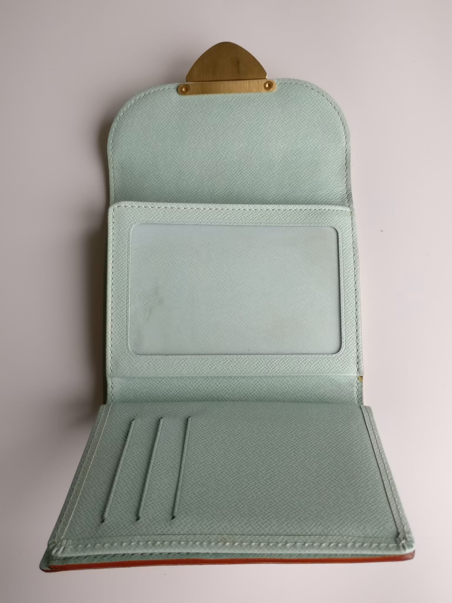 Louis Vuitton Multicolore Koala Wallet