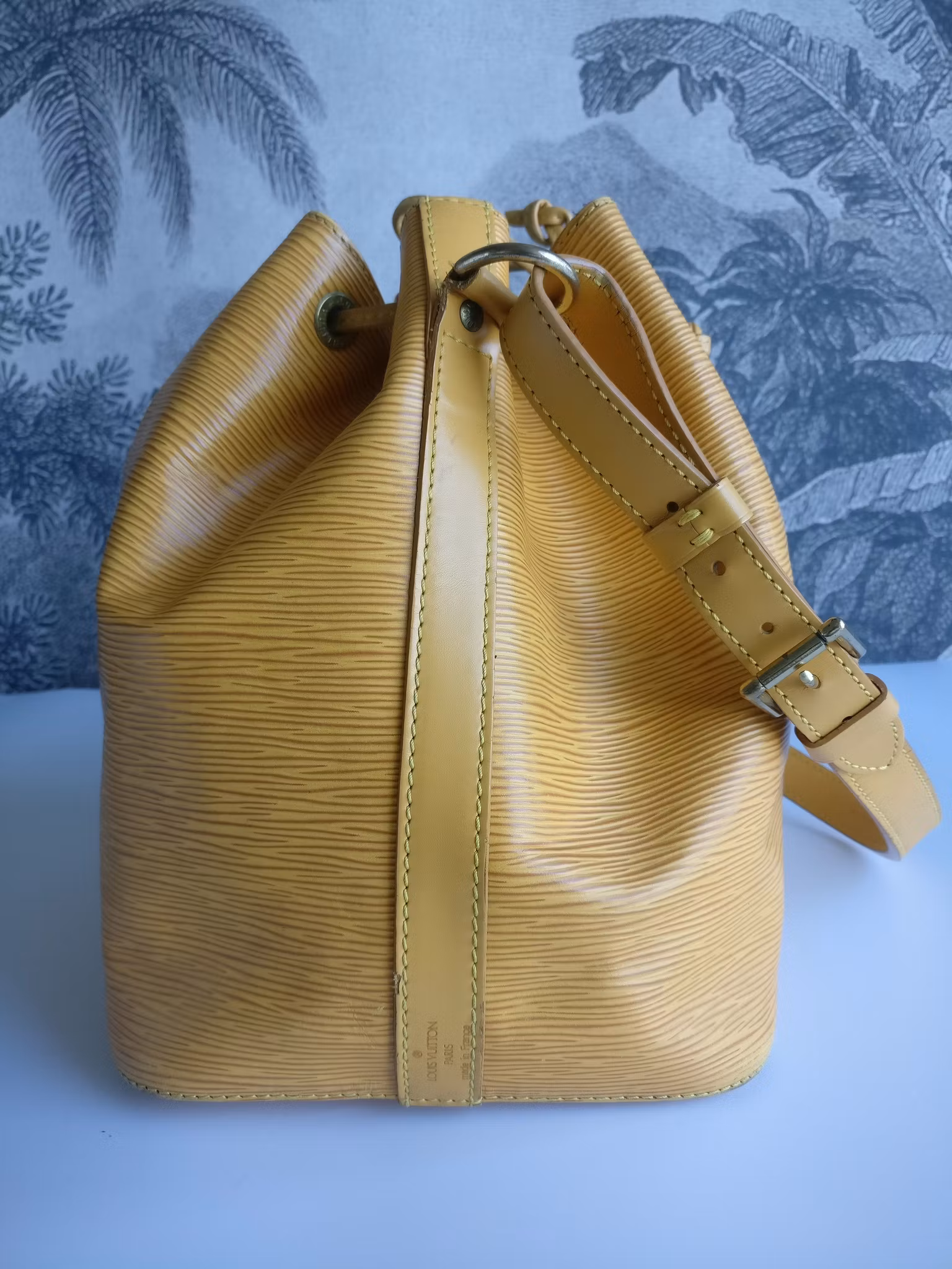 Louis Vuitton Petit Noé