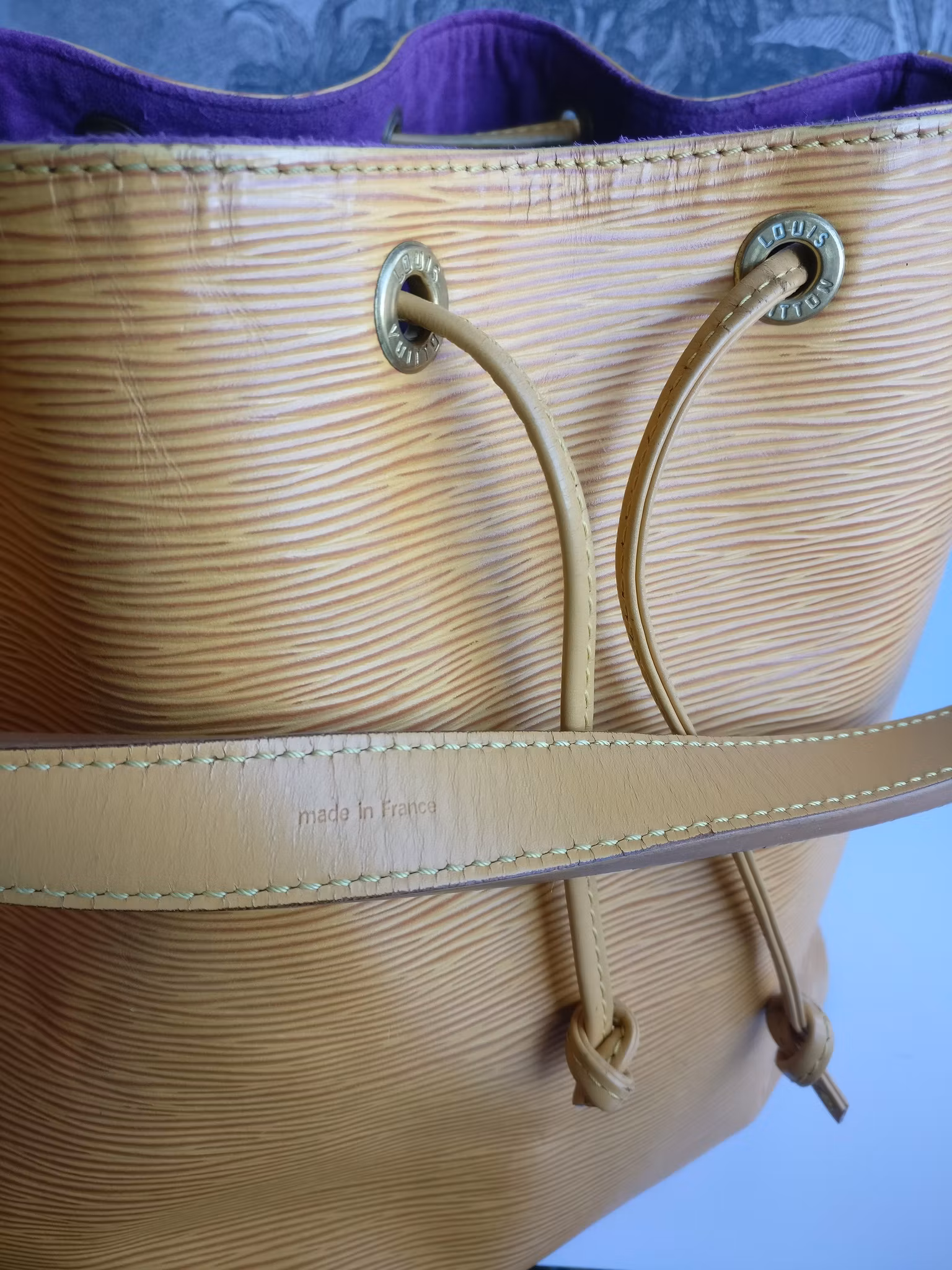 Louis Vuitton Petit Noé