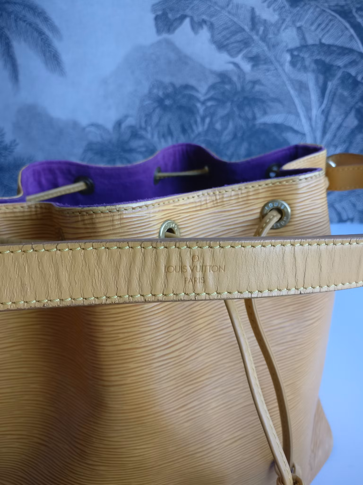 Louis Vuitton Petit Noé
