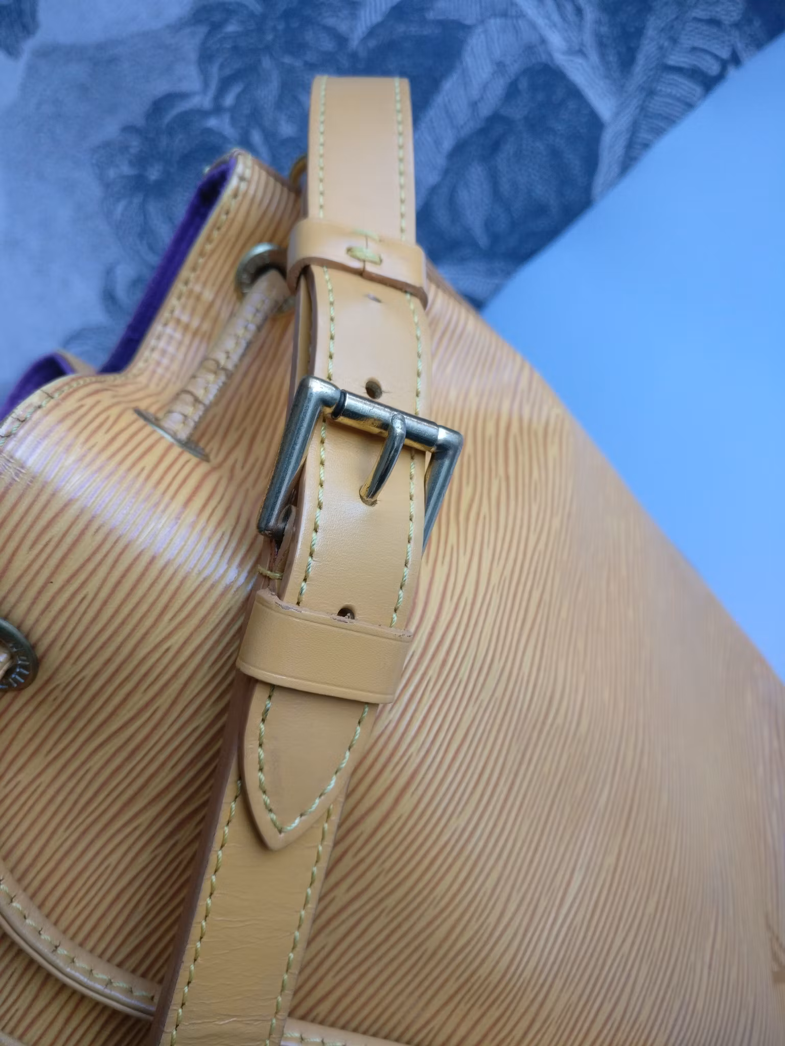 Louis Vuitton Petit Noé