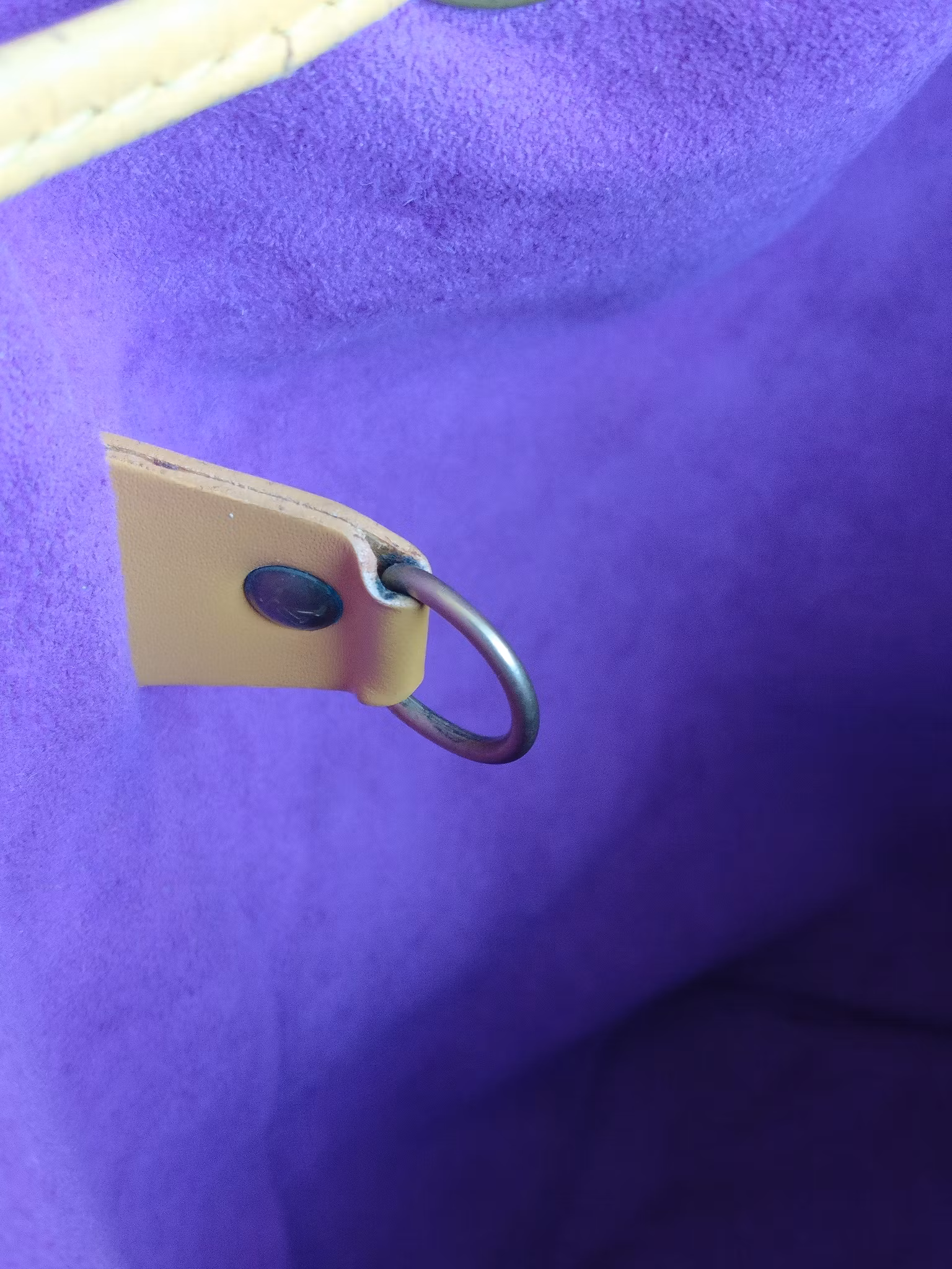 Louis Vuitton Petit Noé