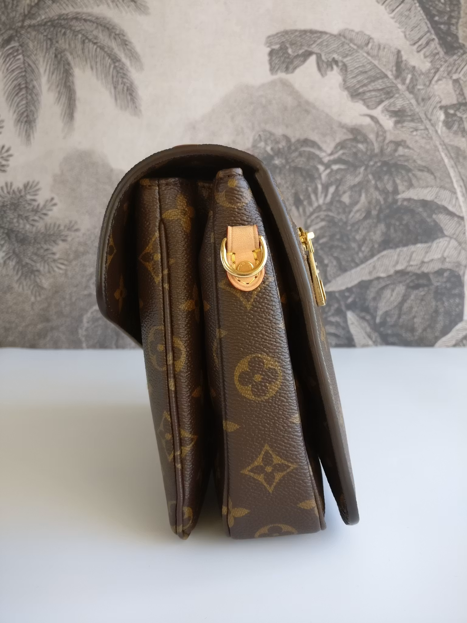Louis Vuitton Pochette Metis