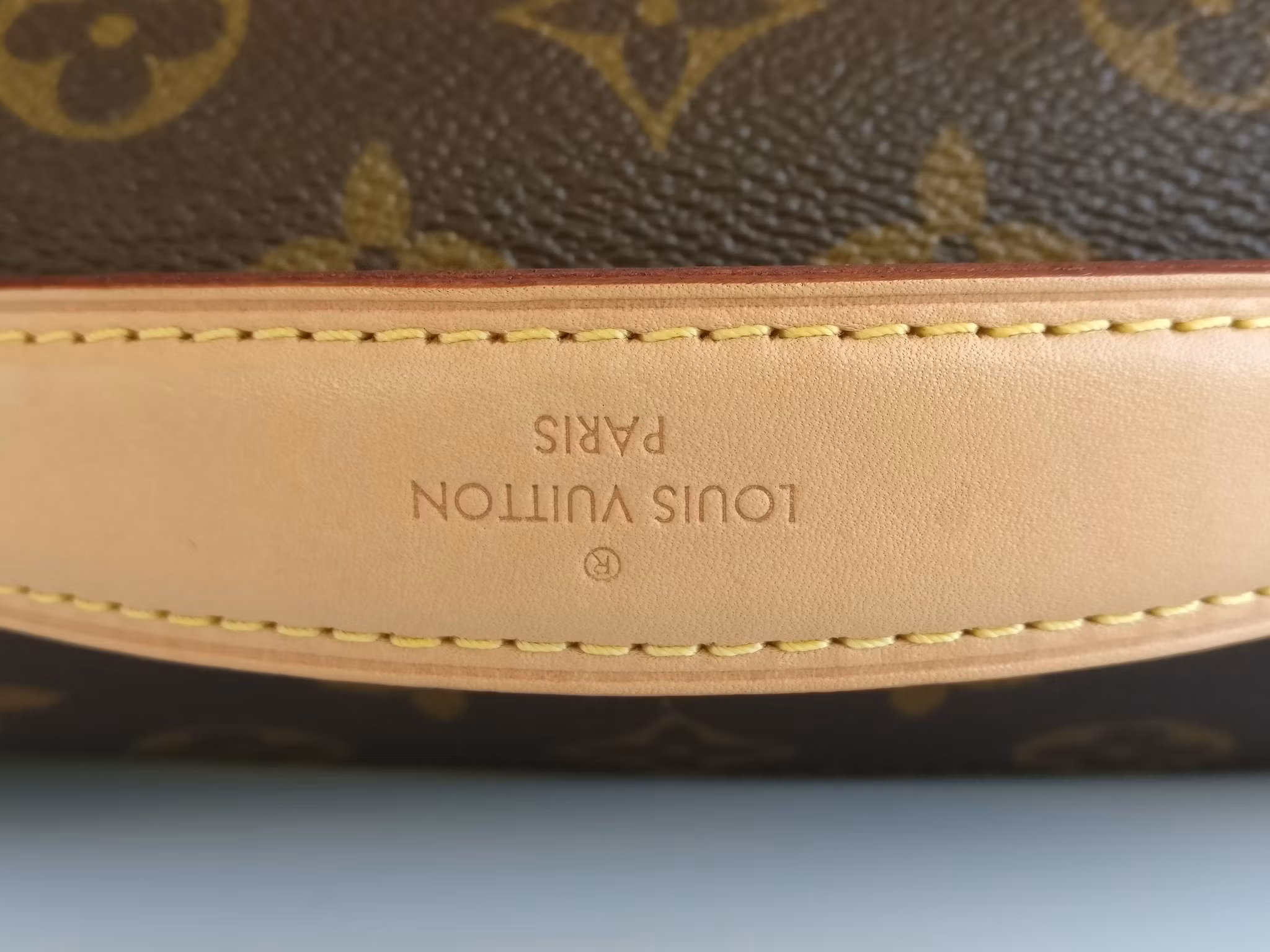 Louis Vuitton Pochette Metis