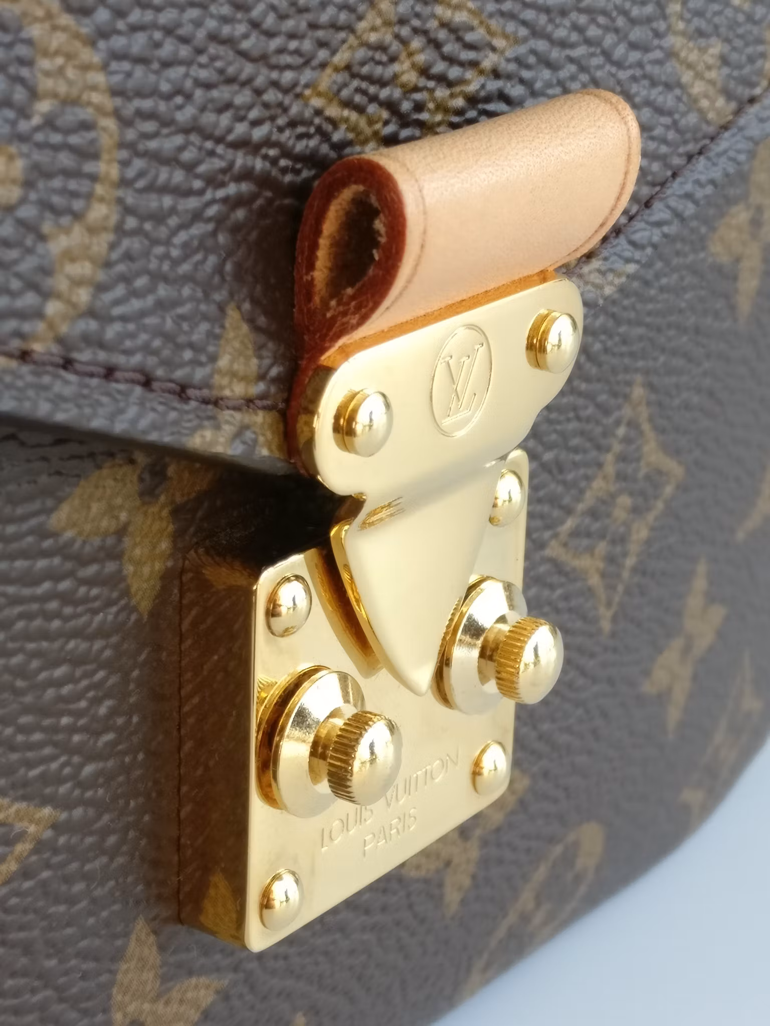 Louis Vuitton Pochette Metis