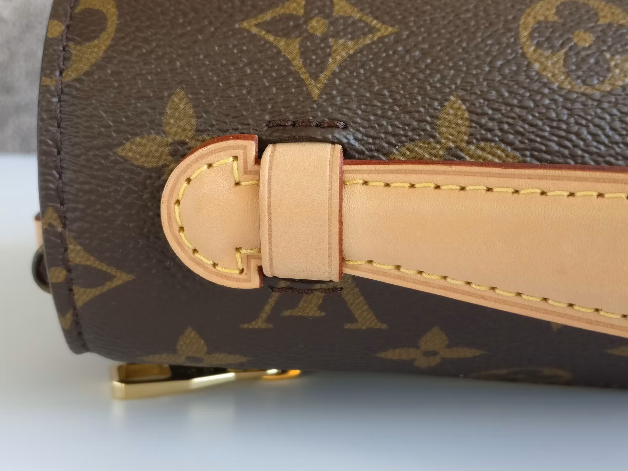 Louis Vuitton Pochette Metis