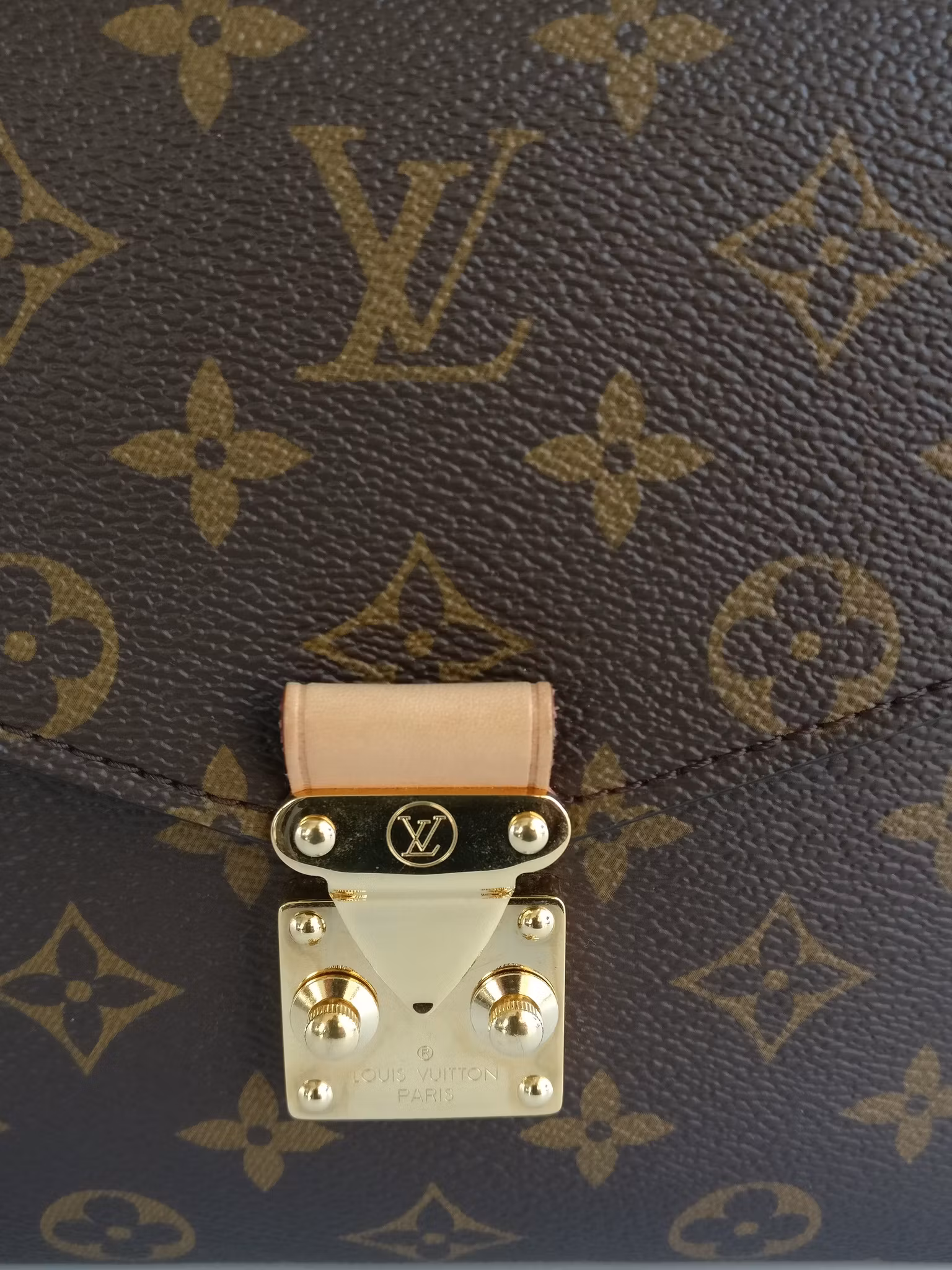 Louis Vuitton Pochette Metis
