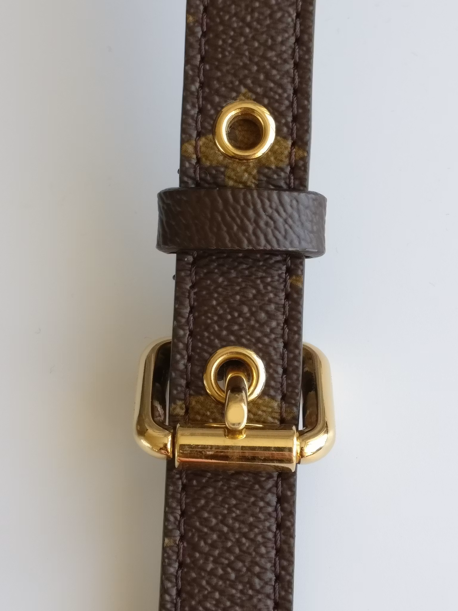 Louis Vuitton Pochette Metis