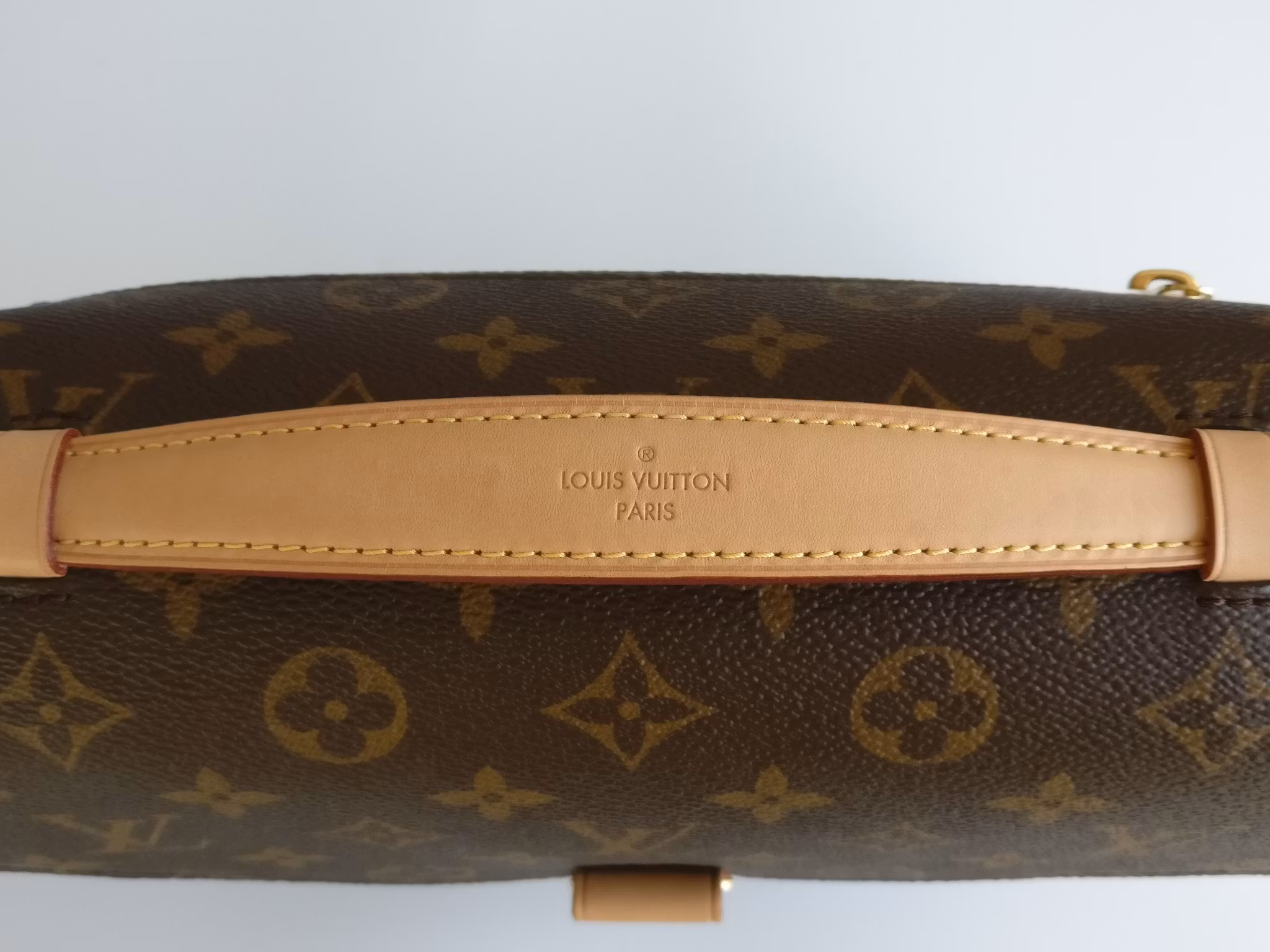 Louis Vuitton Pochette Metis