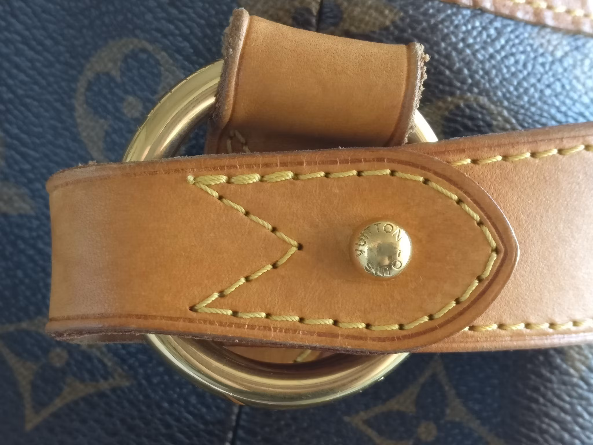 Louis Vuitton Delightful PM