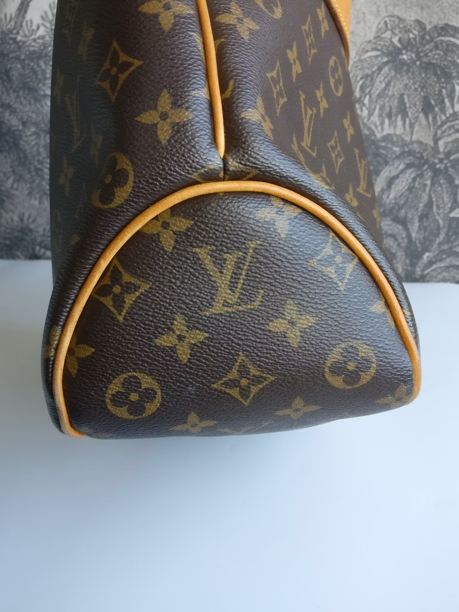 Louis Vuitton Delightful PM