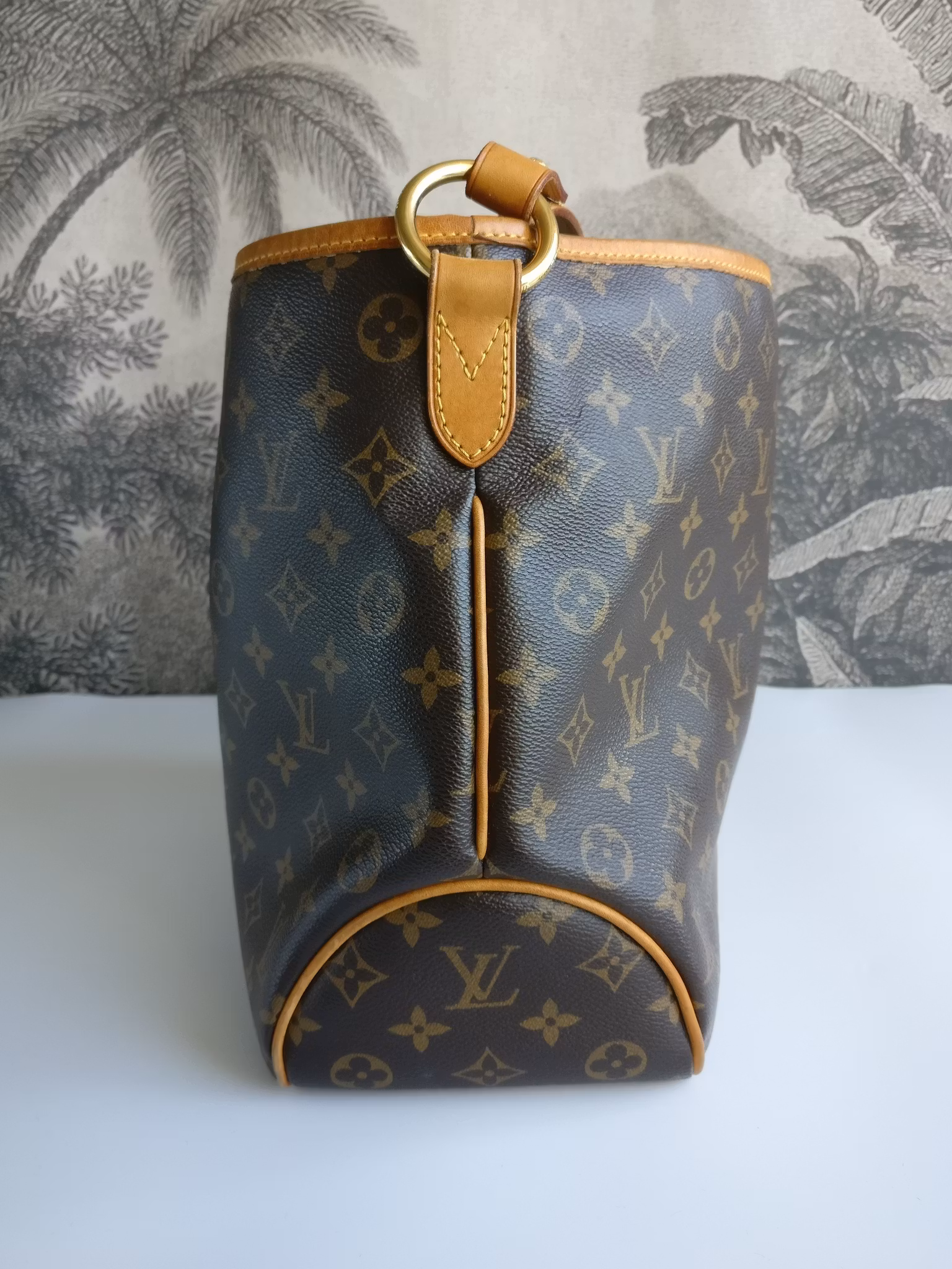 Louis Vuitton Delightful PM