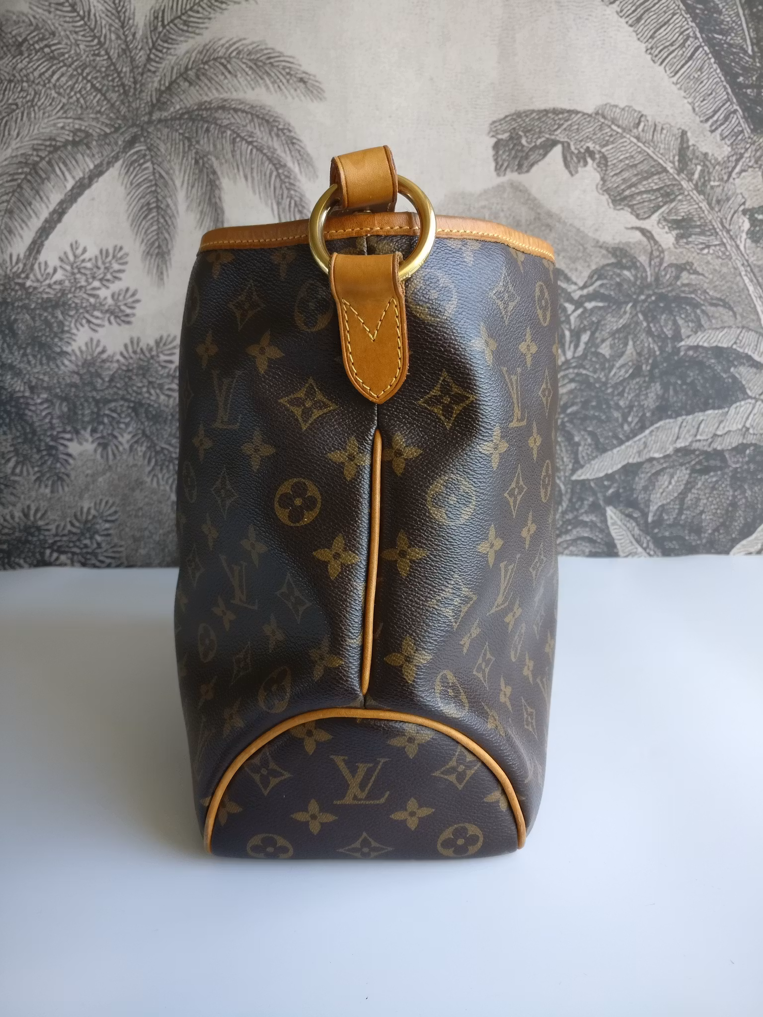 Louis Vuitton Delightful PM