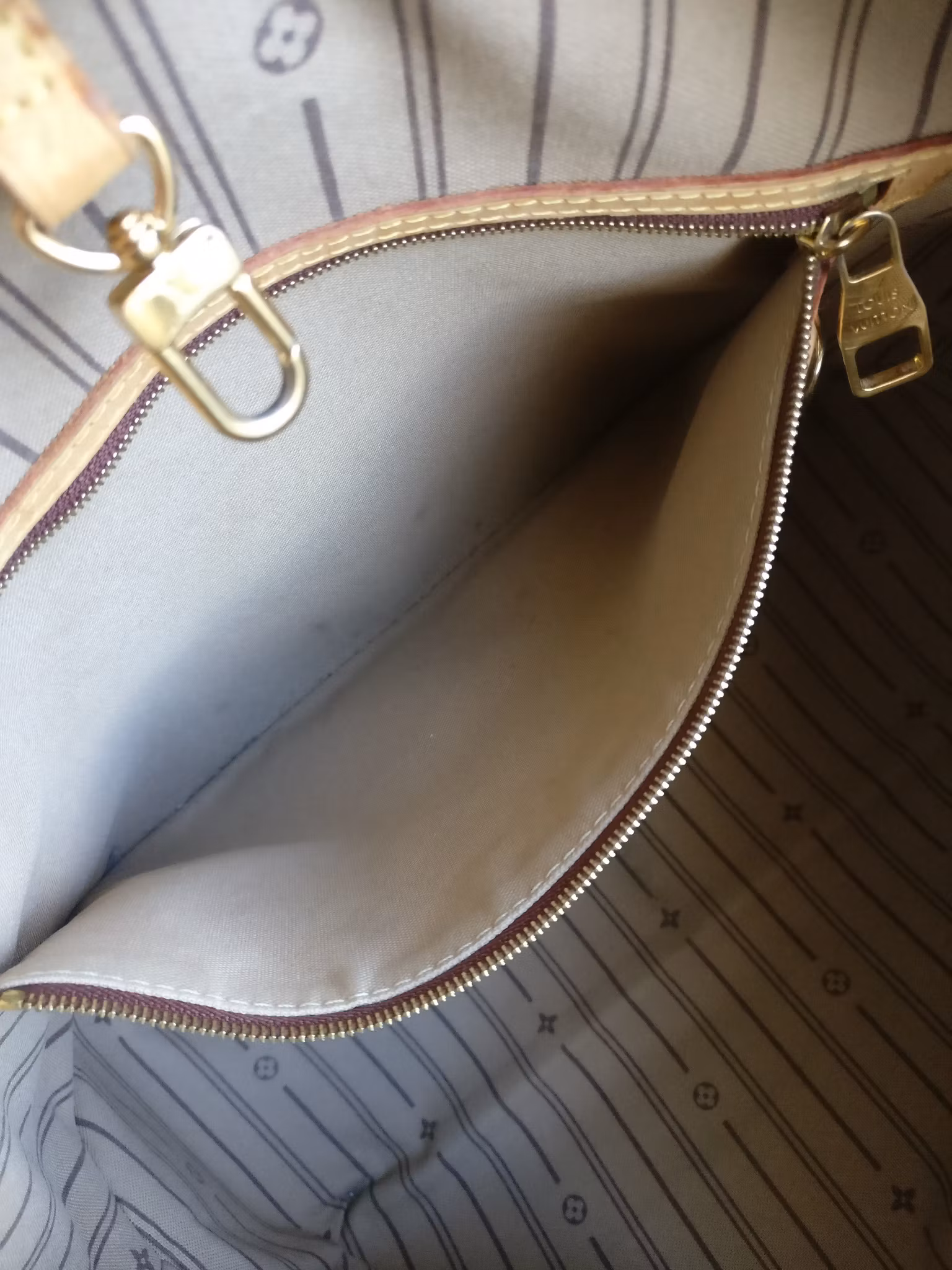 Louis Vuitton Delightful PM