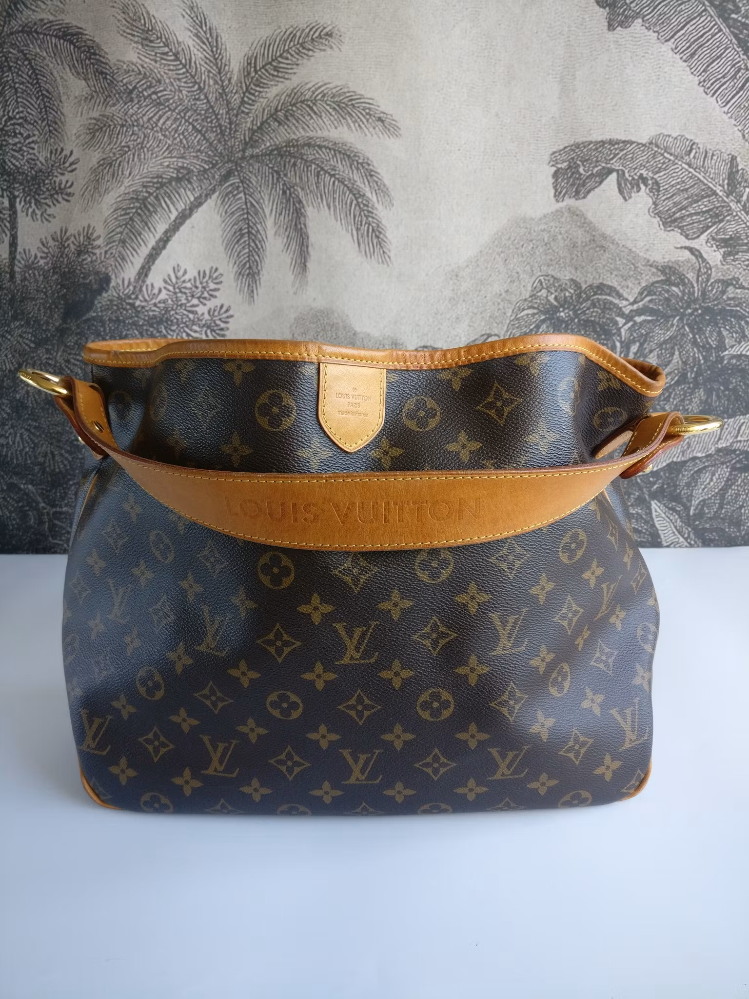 Louis Vuitton Delightful PM