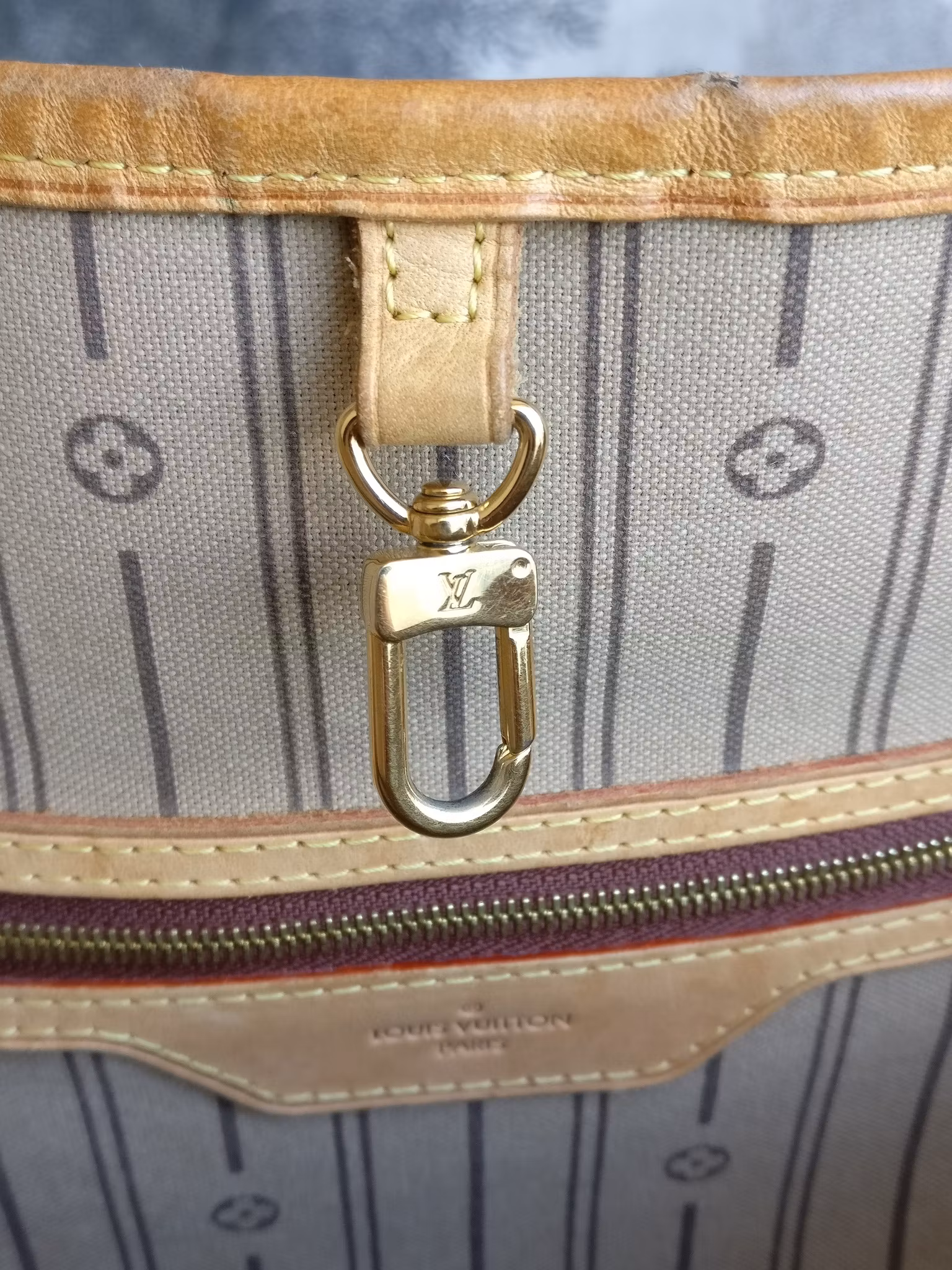 Louis Vuitton Delightful PM