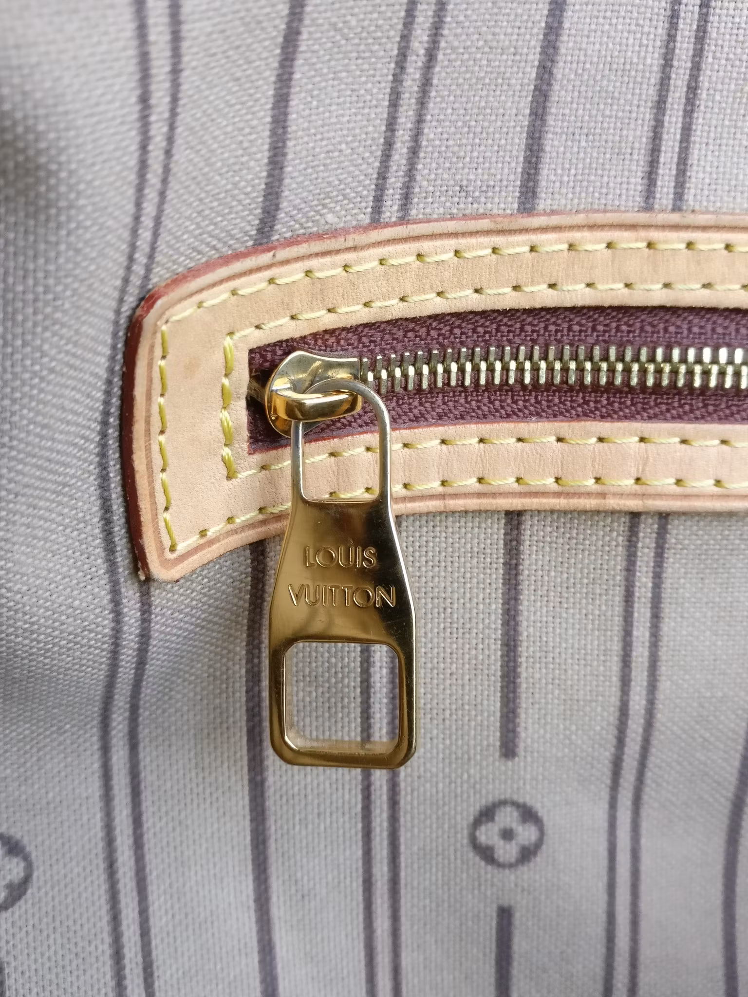 Louis Vuitton Delightful PM
