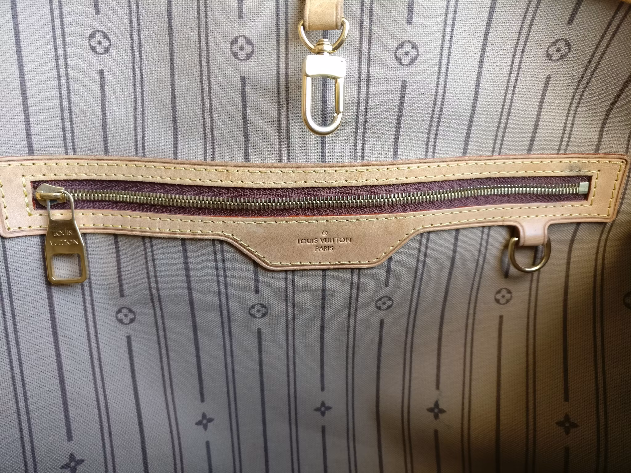 Louis Vuitton Delightful PM