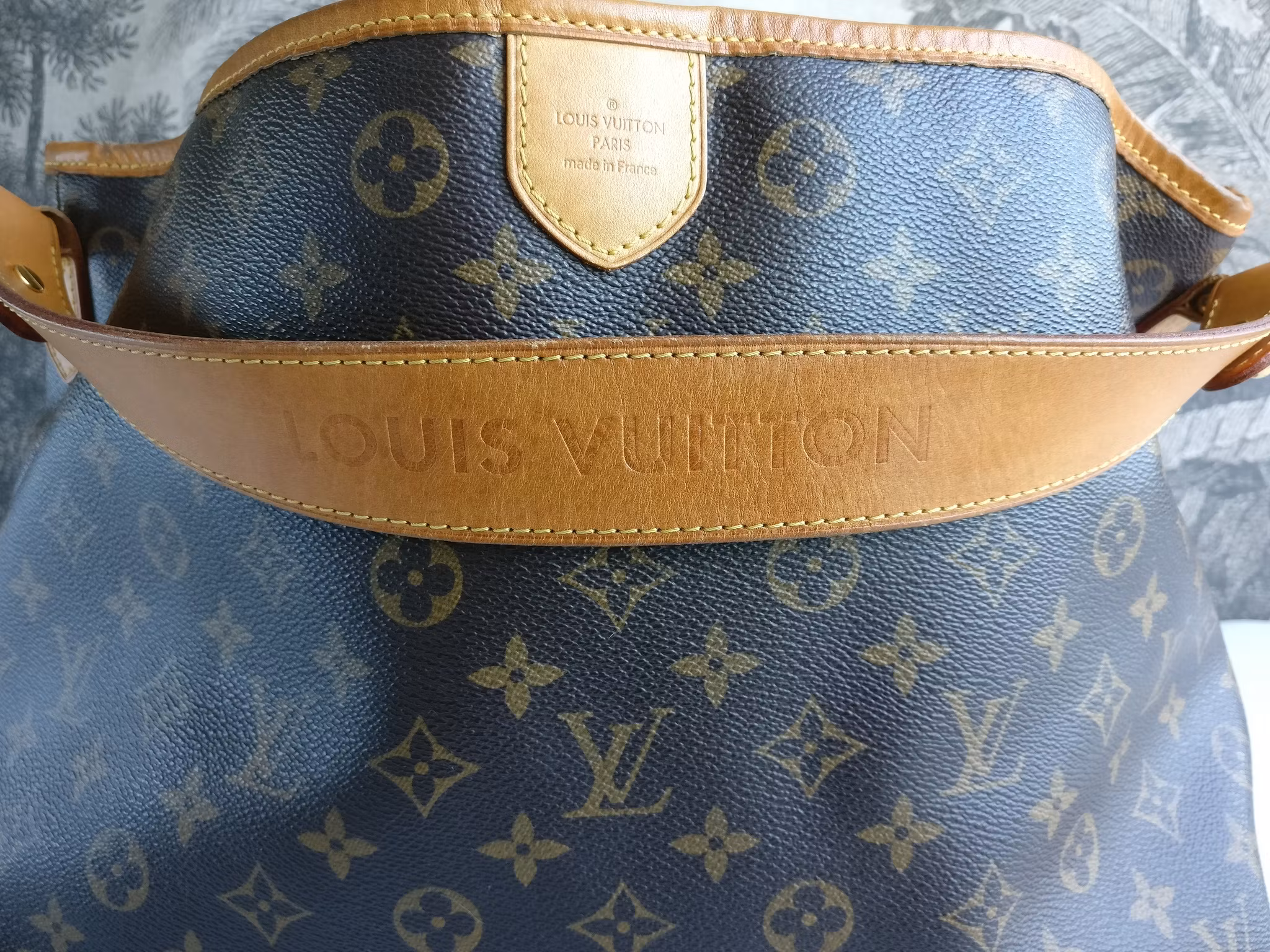 Louis Vuitton Delightful PM