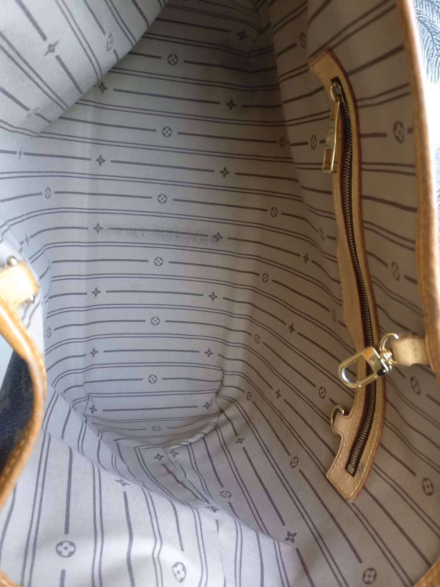 Louis Vuitton Delightful PM