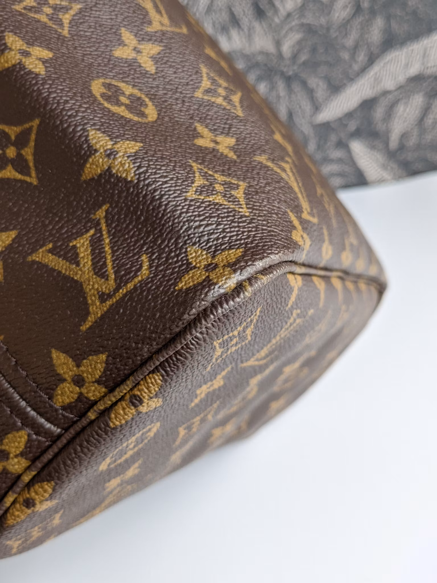 Louis Vuitton Neverfull PM