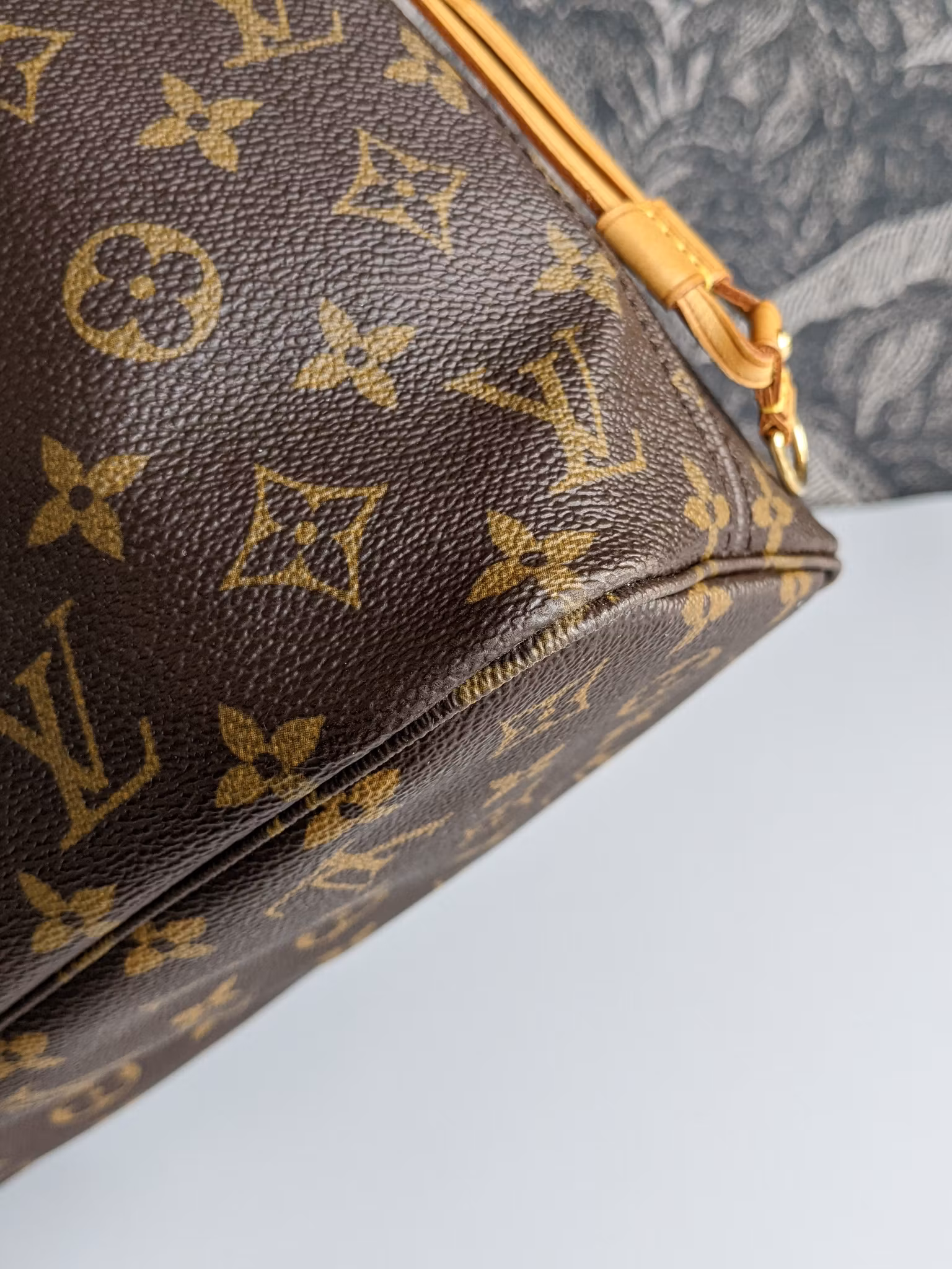 Louis Vuitton Neverfull PM