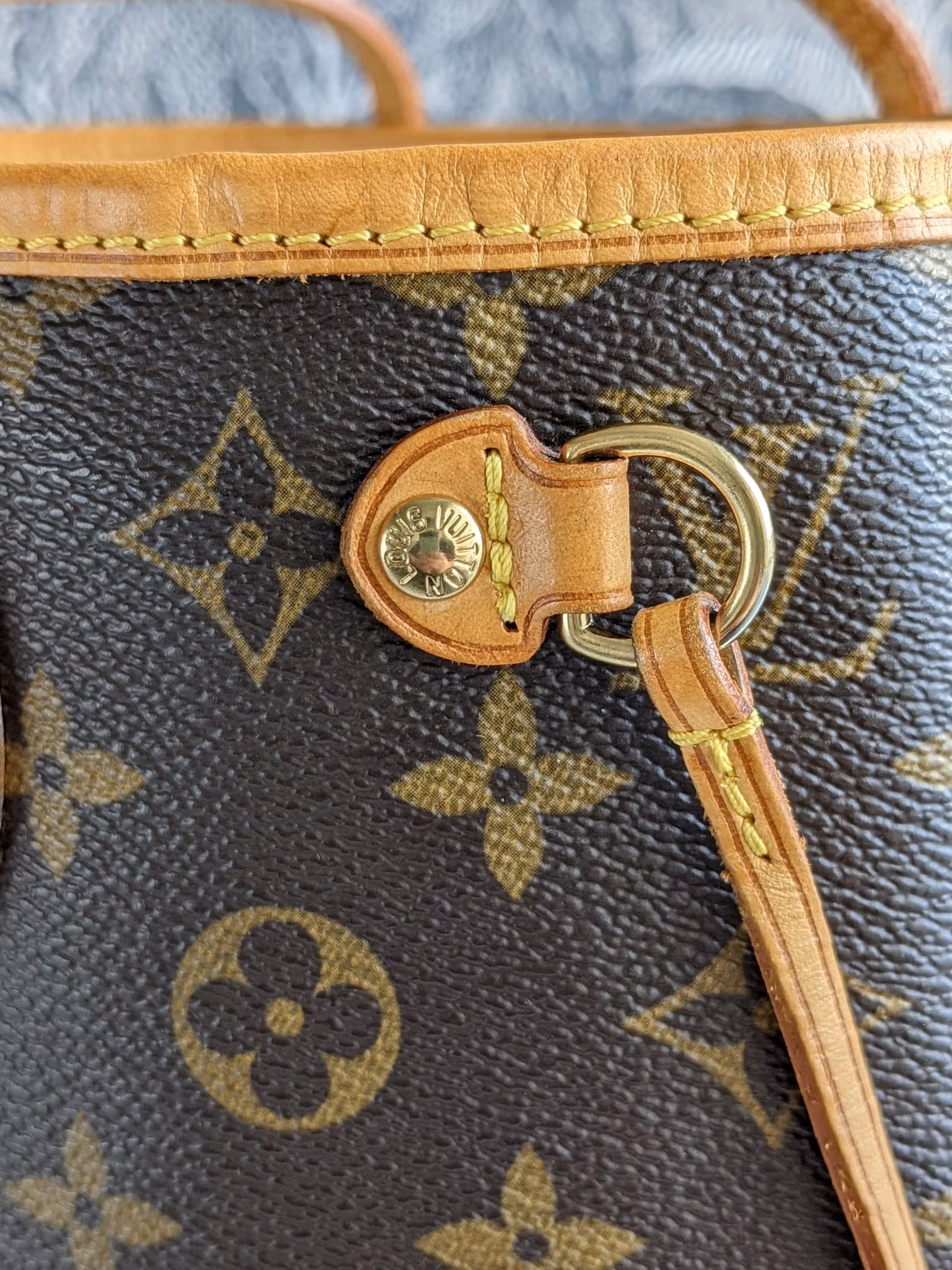 Louis Vuitton Neverfull PM