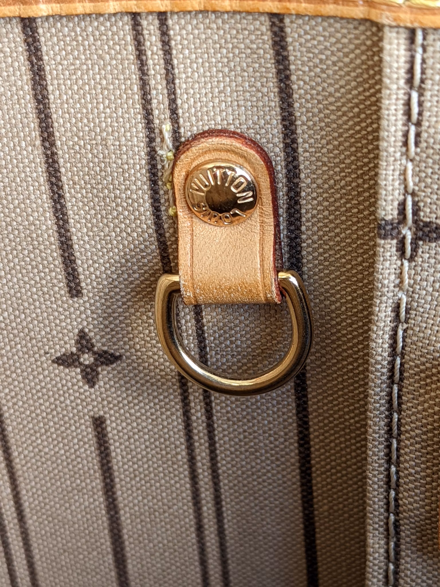 Louis Vuitton Neverfull PM