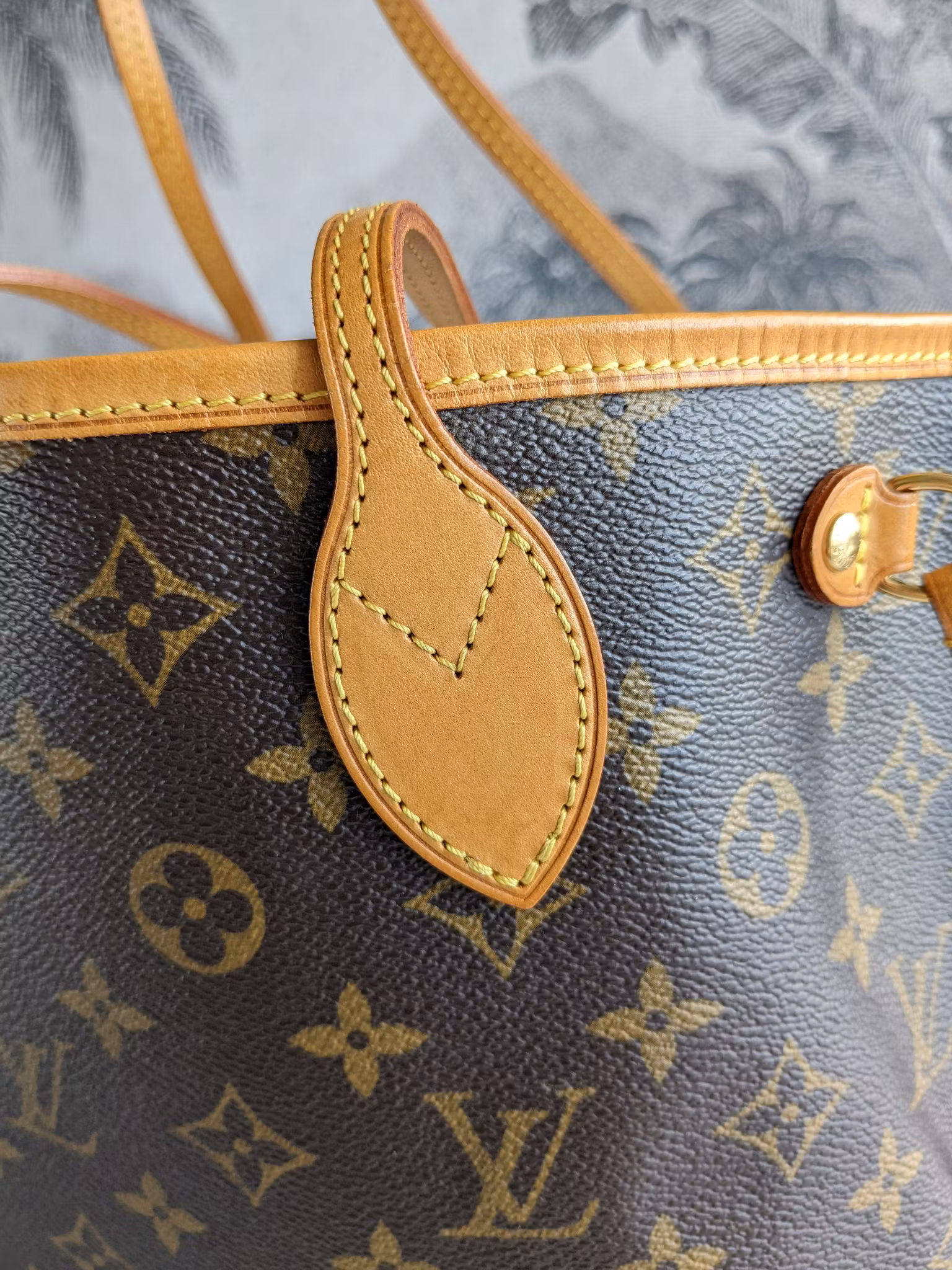 Louis Vuitton Neverfull PM