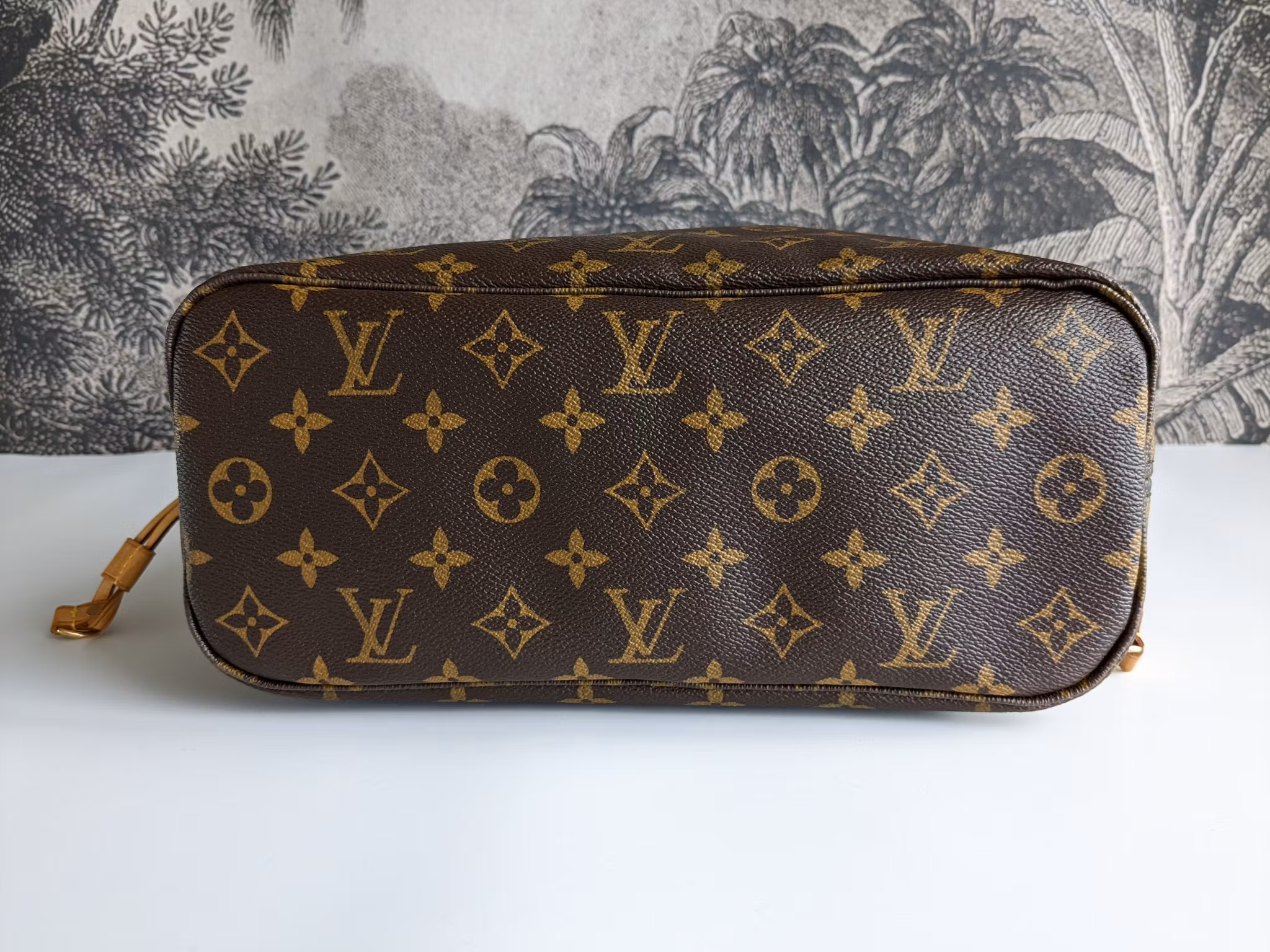 Louis Vuitton Neverfull PM
