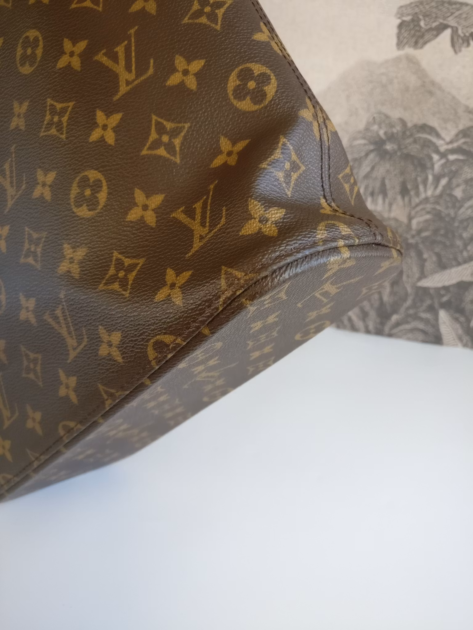 Louis Vuitton Vavin GM