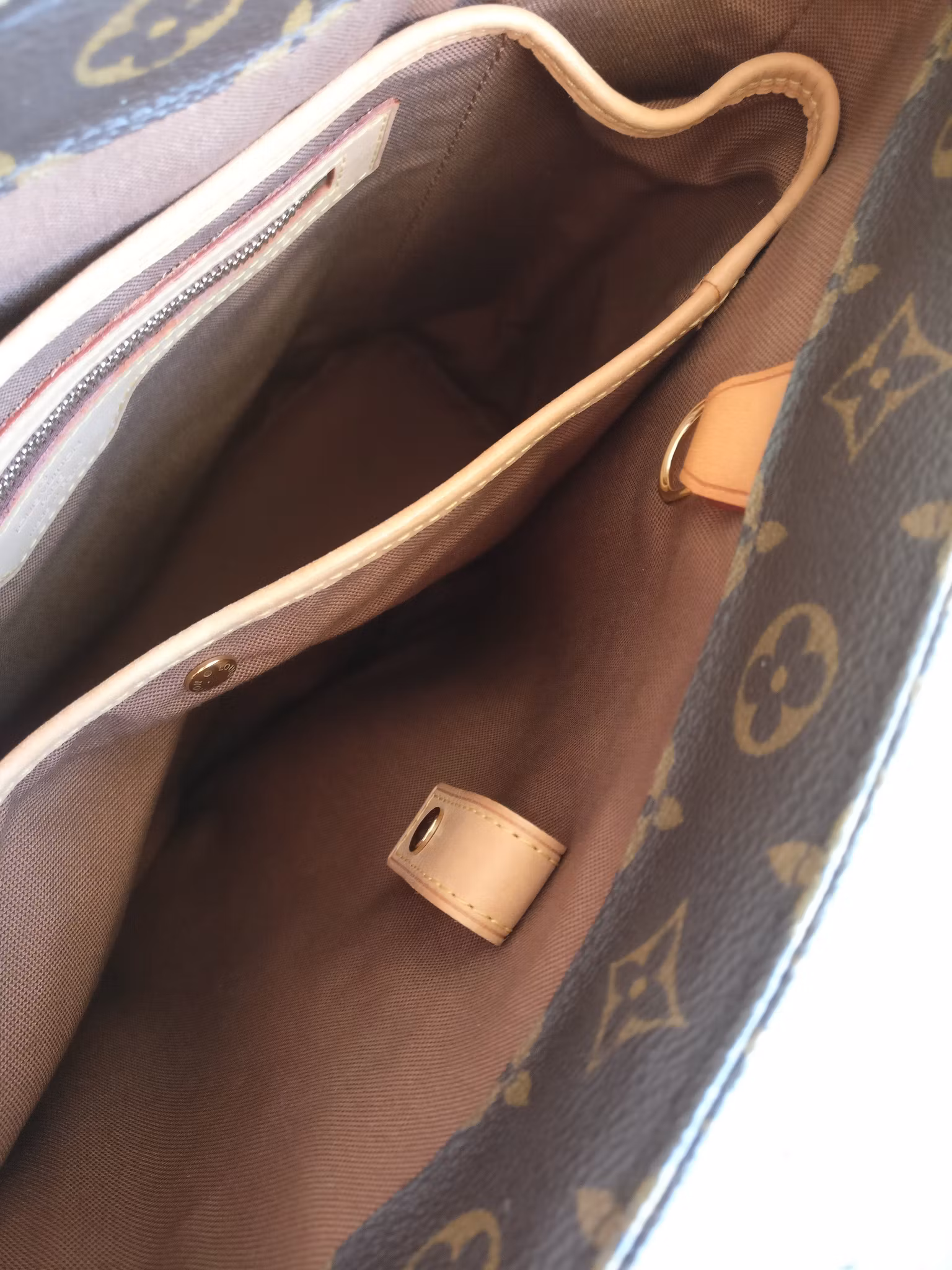 Louis Vuitton Vavin GM