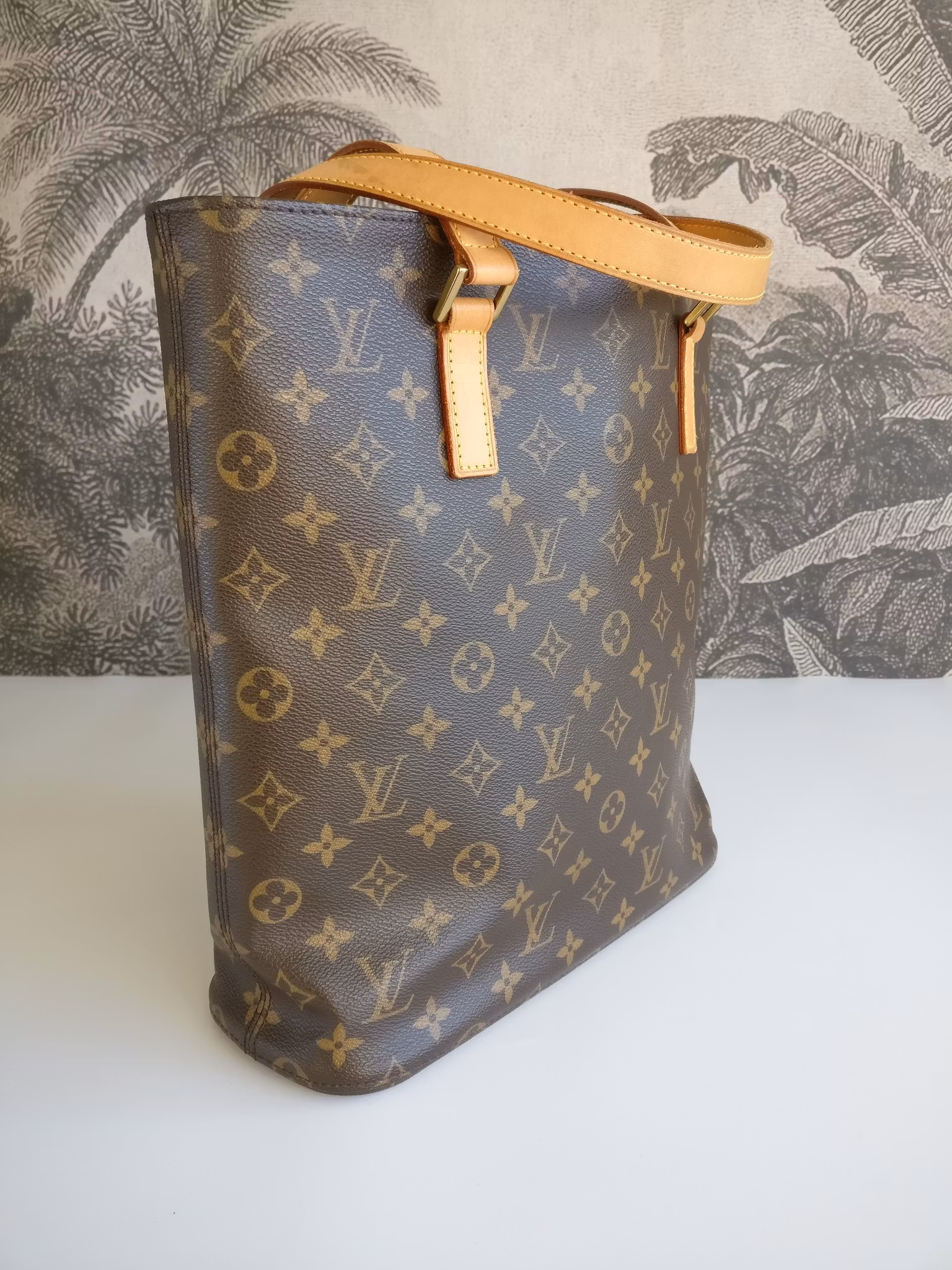 Louis Vuitton Vavin GM