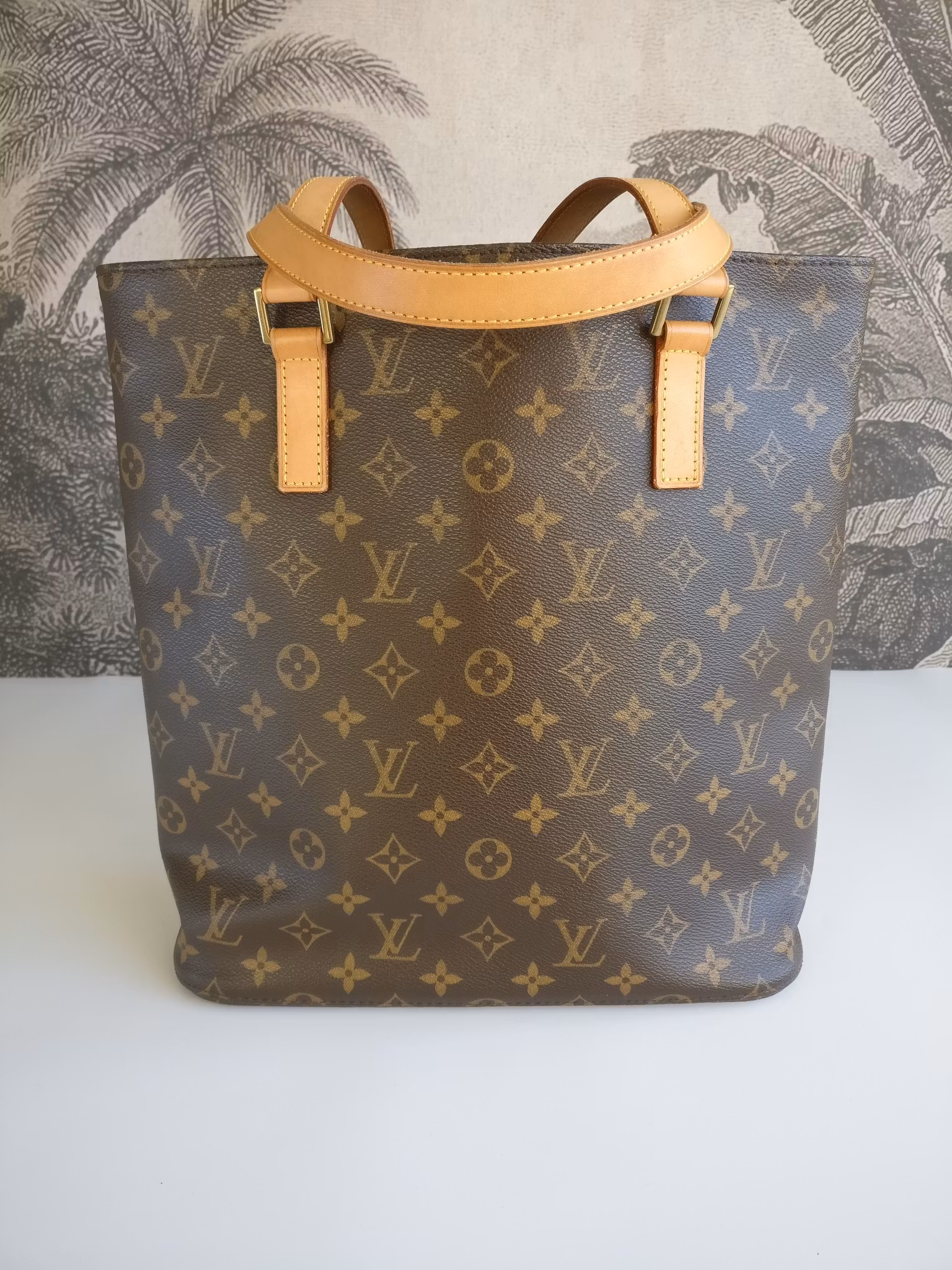 Louis Vuitton Vavin GM
