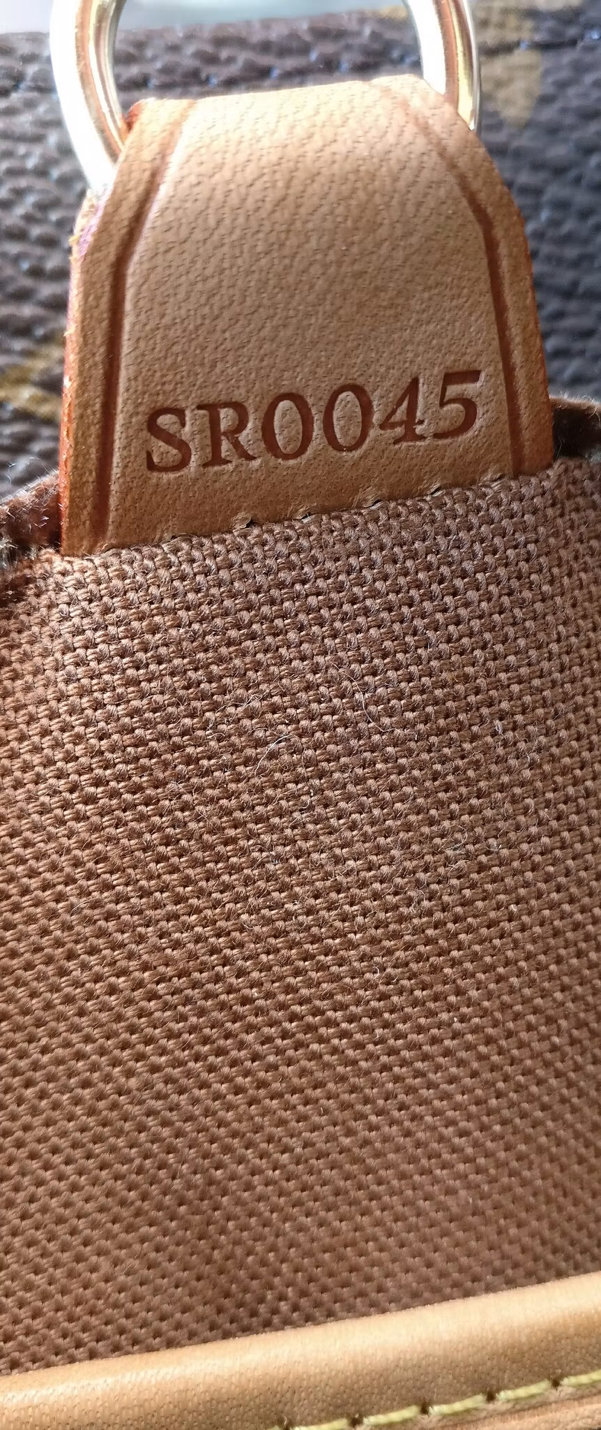 Louis Vuitton Vavin GM