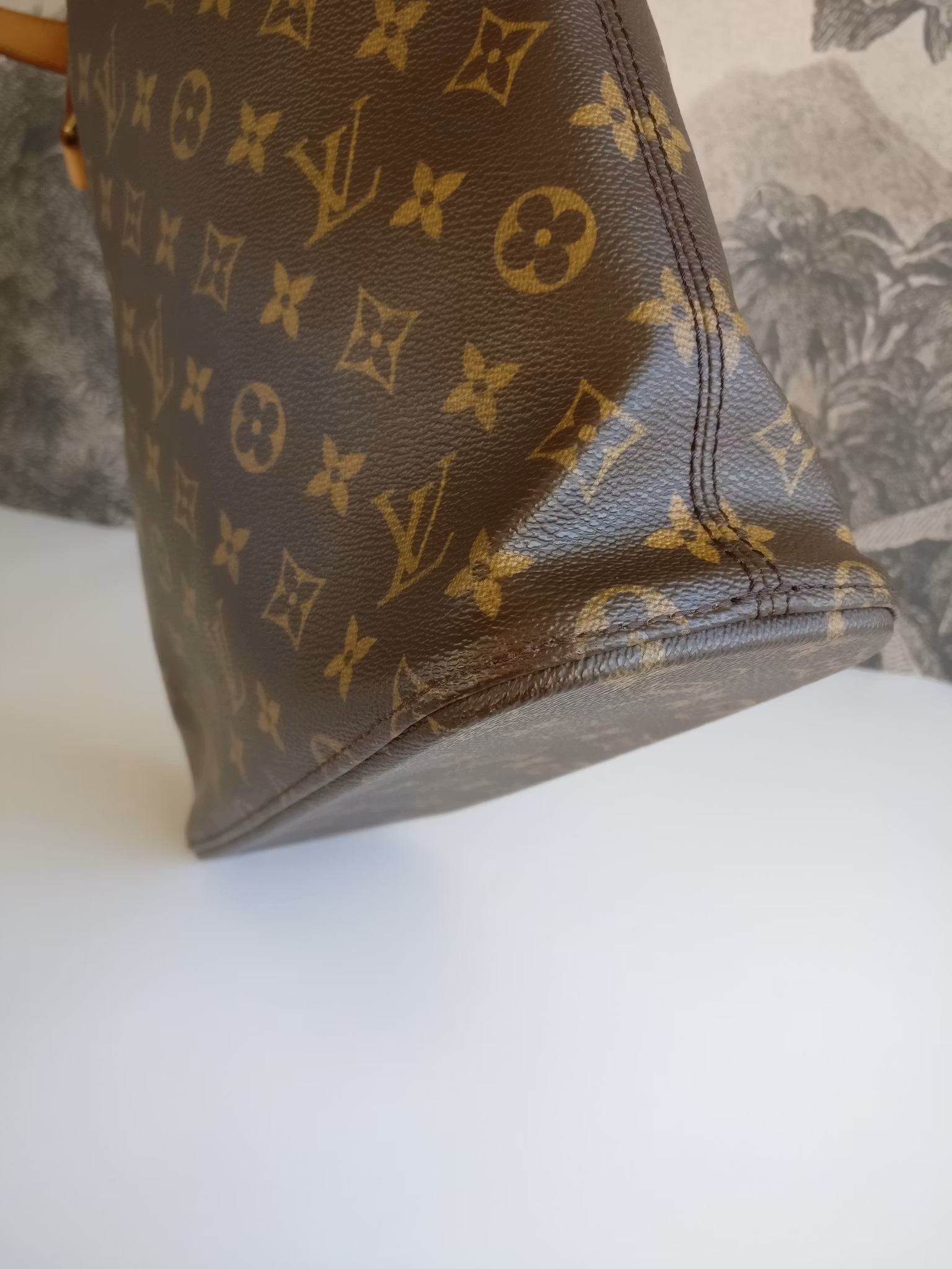 Louis Vuitton Vavin GM