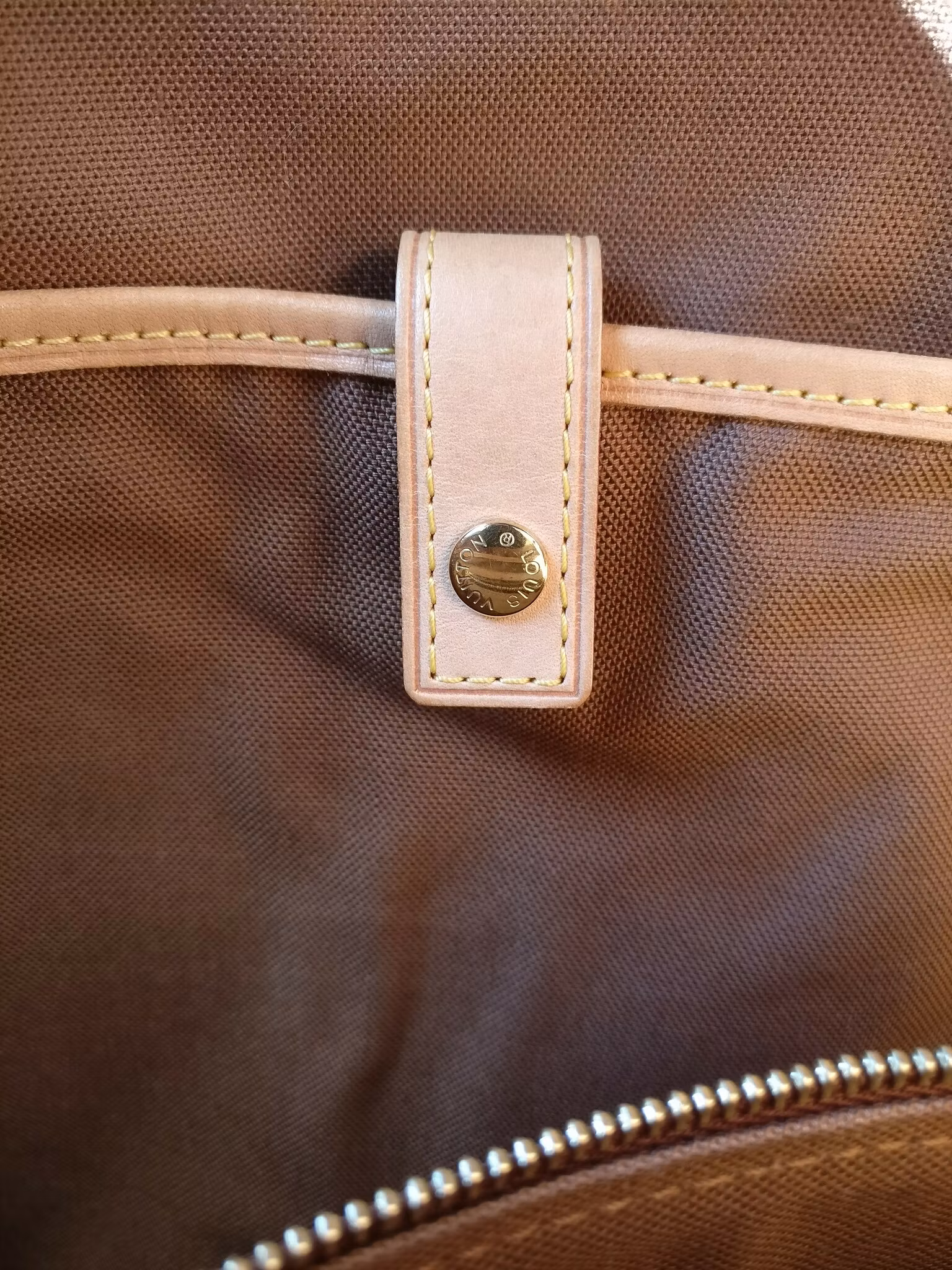 Louis Vuitton Vavin GM