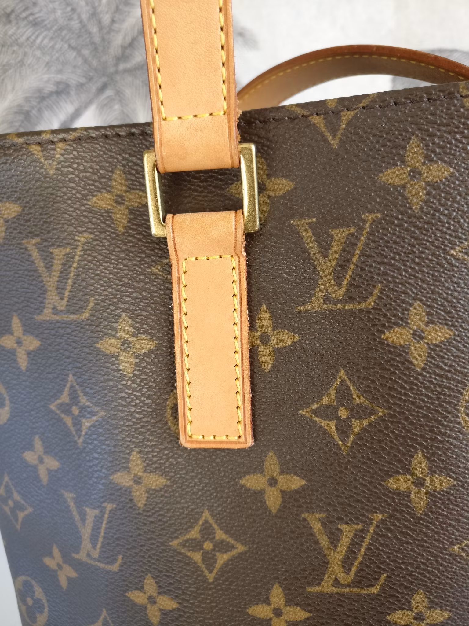 Louis Vuitton Vavin GM