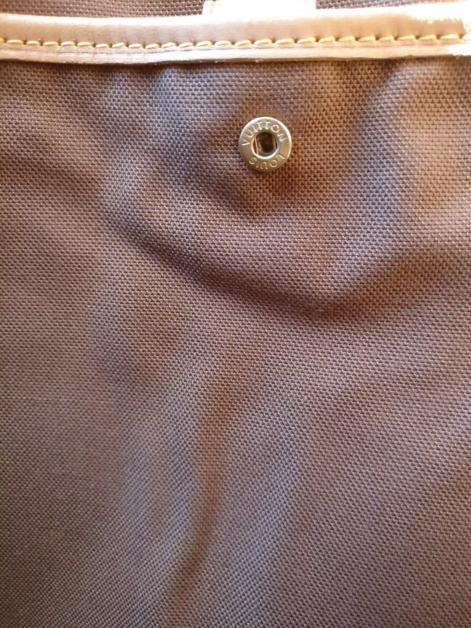Louis Vuitton Vavin GM