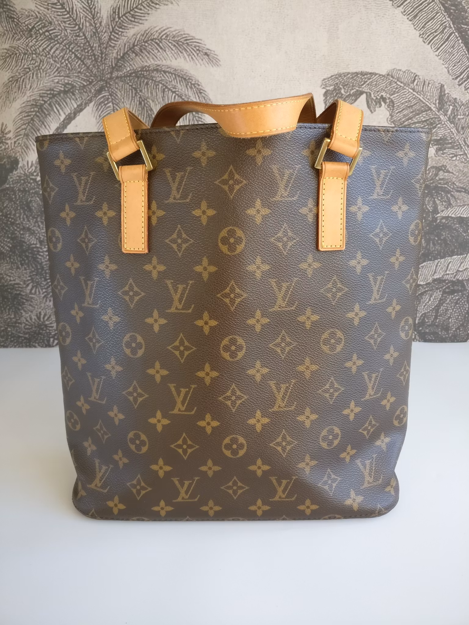Louis Vuitton Vavin GM