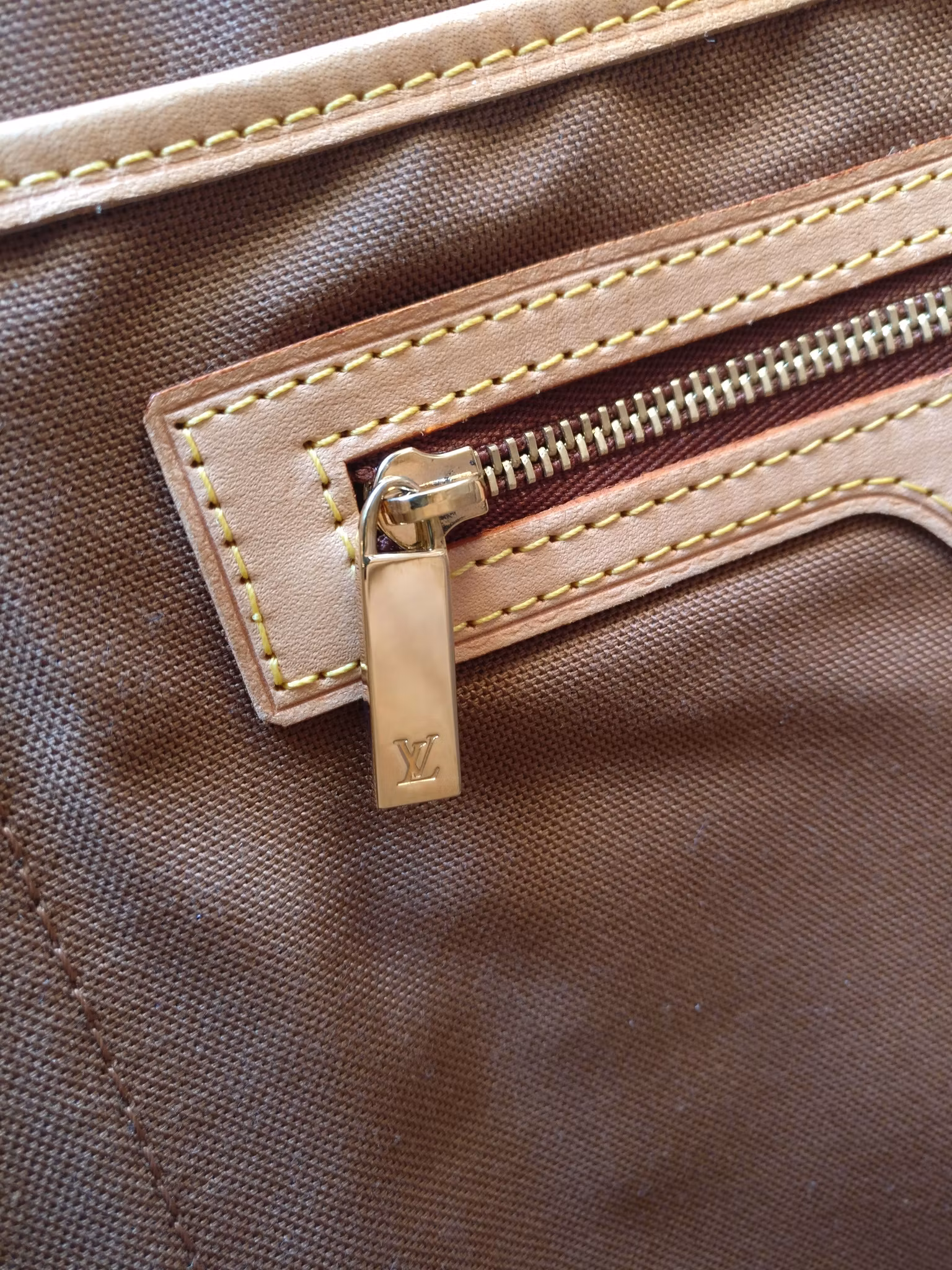 Louis Vuitton Vavin GM
