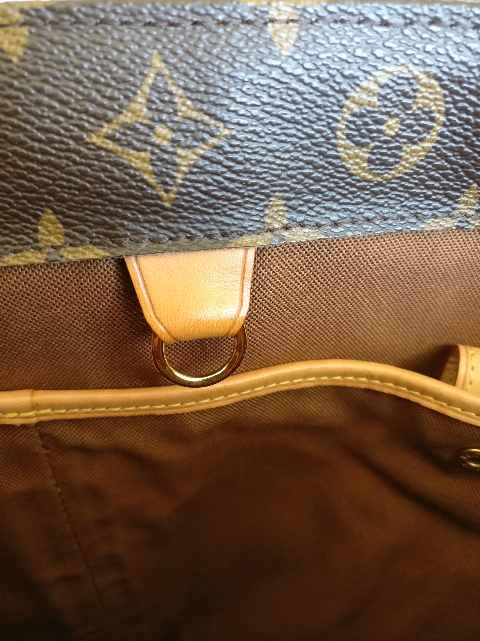 Louis Vuitton Vavin GM