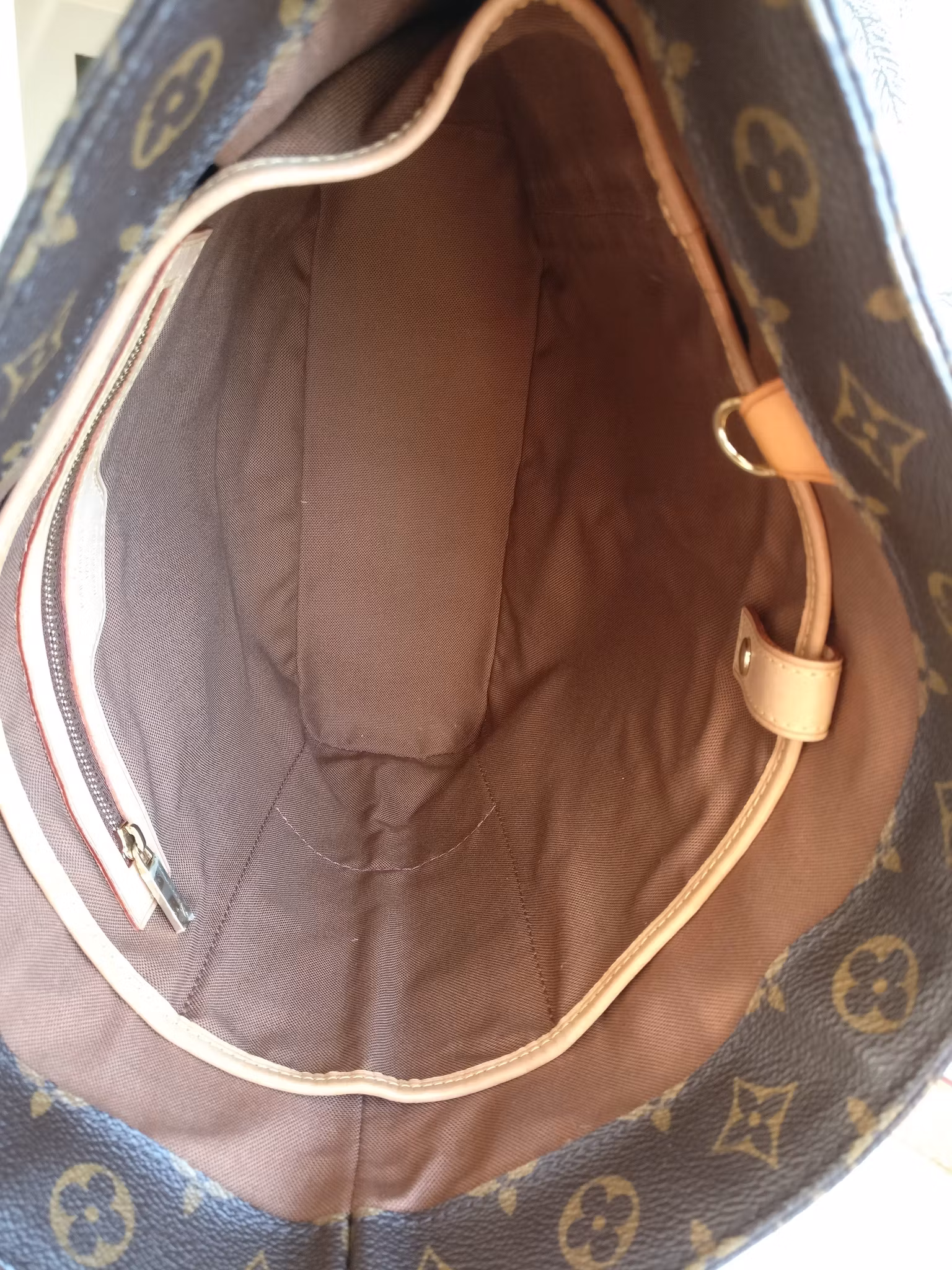 Louis Vuitton Vavin GM