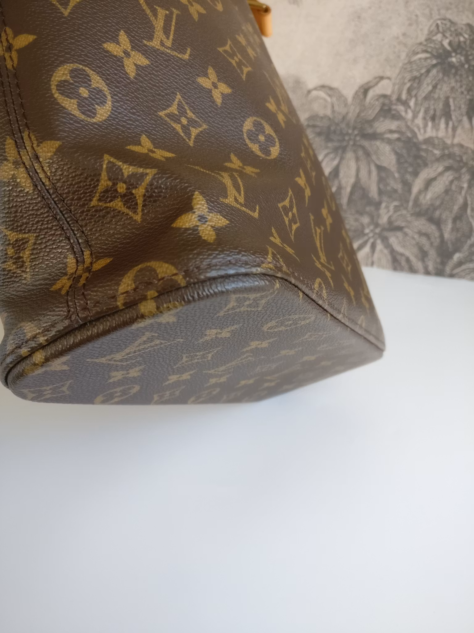 Louis Vuitton Vavin GM