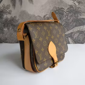 Louis Vuitton Cartouchiere MM