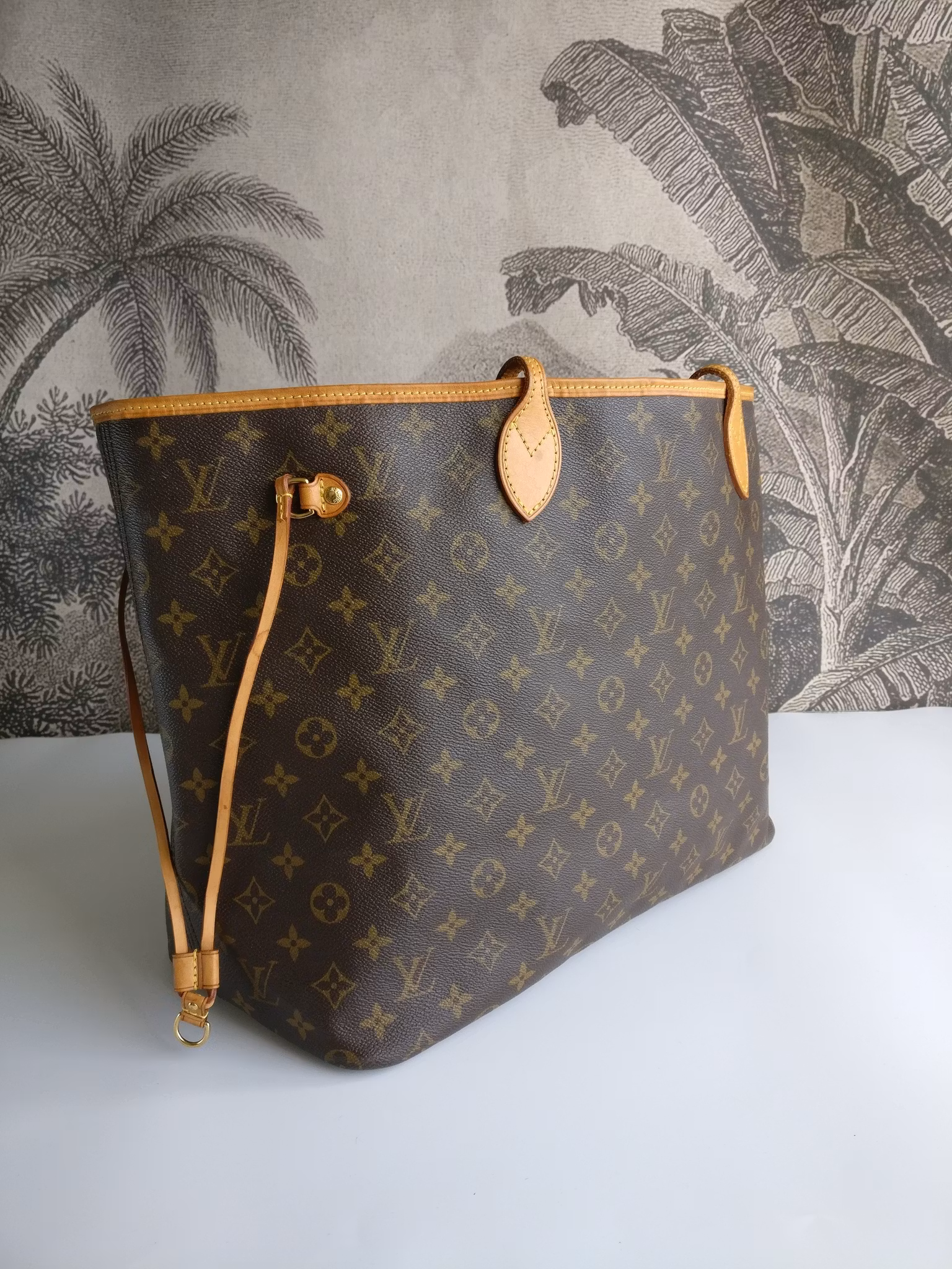 Louis Vuitton Neverfull GM