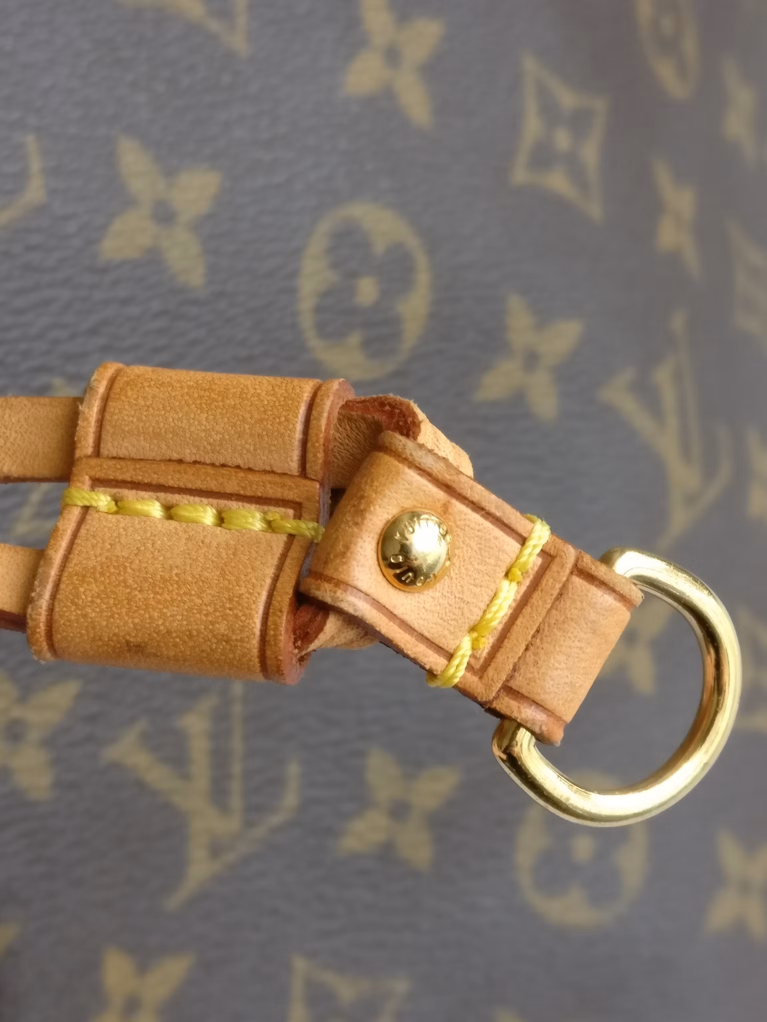 Louis Vuitton Neverfull GM