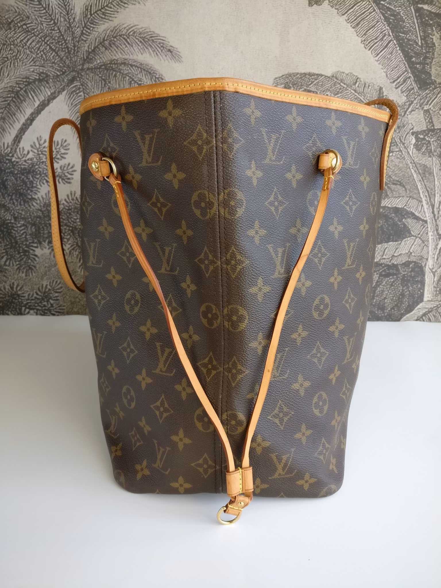 Louis Vuitton Neverfull GM