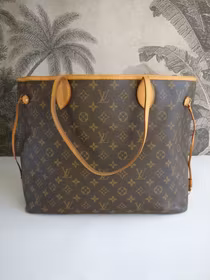 Louis Vuitton Neverfull GM