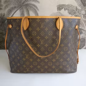 Louis Vuitton Neverfull GM
